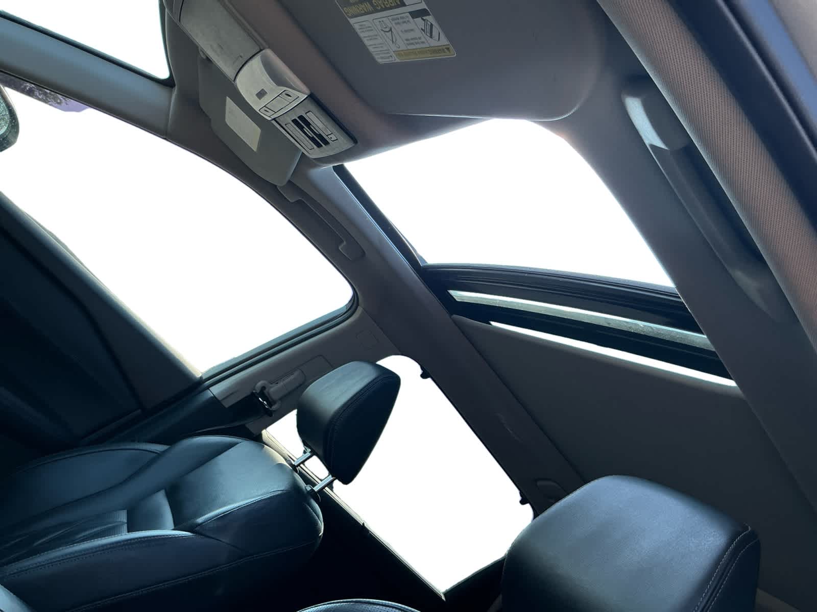 Used 2021 Nissan Rogue SUV