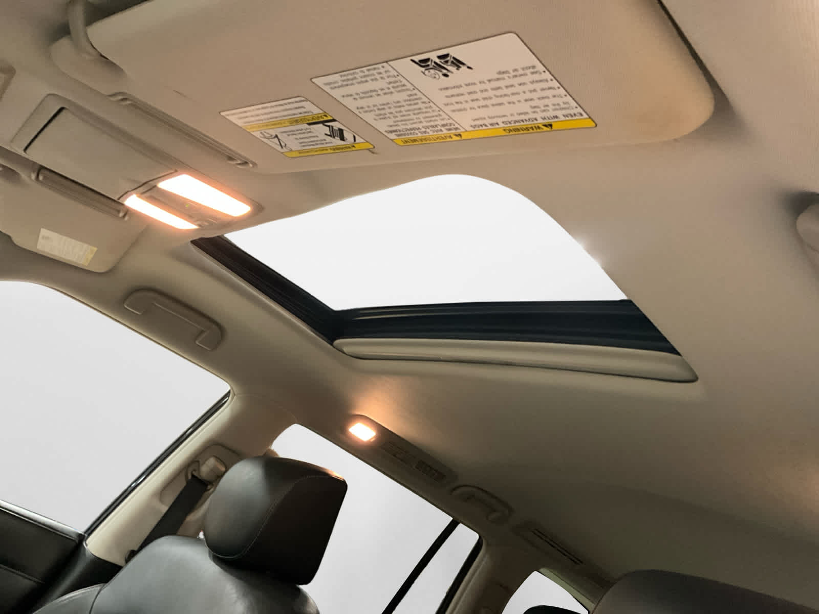 Used 2018 Infiniti QX80 SUV