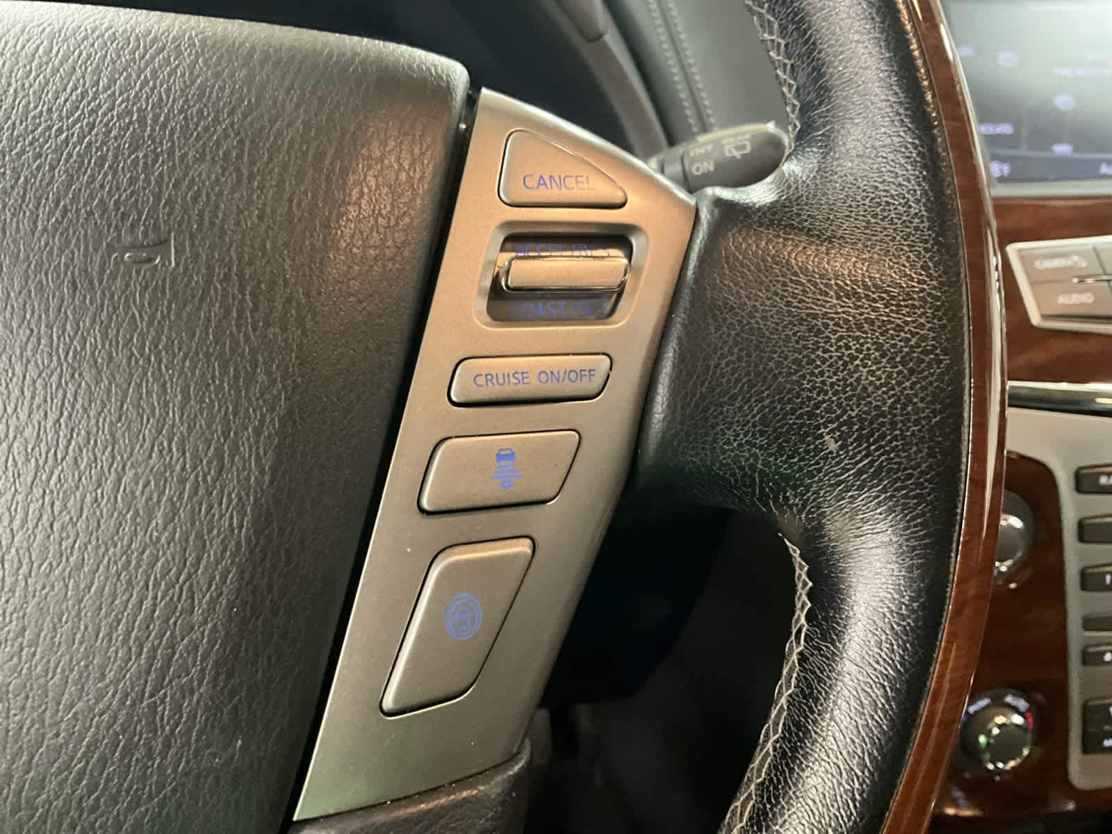 Used 2018 Infiniti QX80 SUV