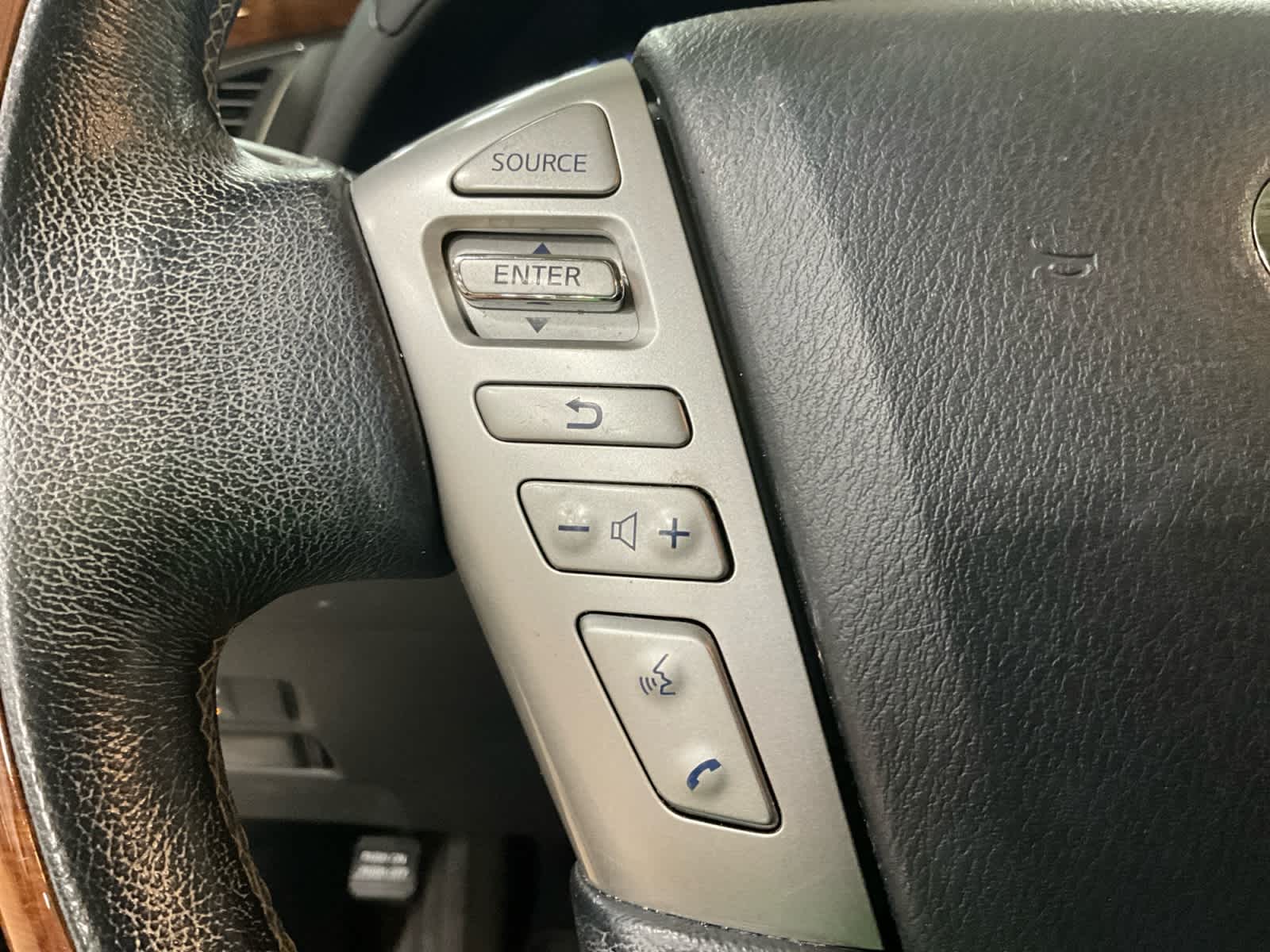 Used 2018 Infiniti QX80 SUV