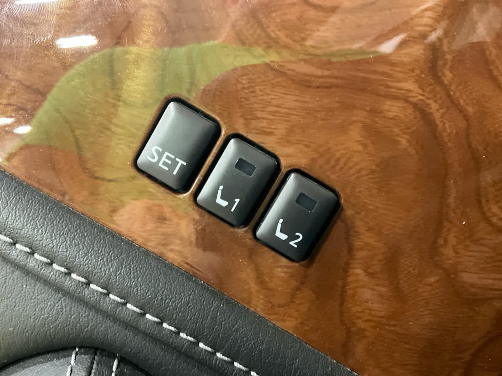 Used 2018 Infiniti QX80 SUV