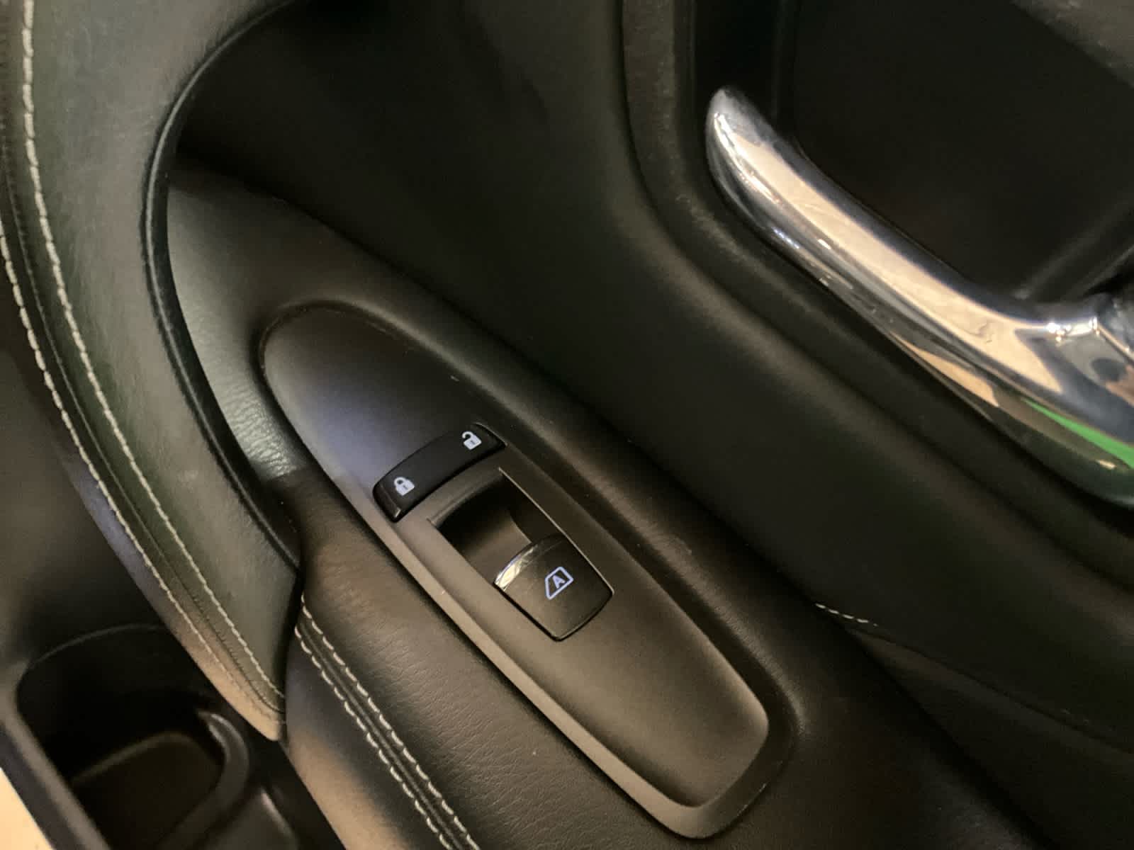Used 2018 Infiniti QX80 SUV