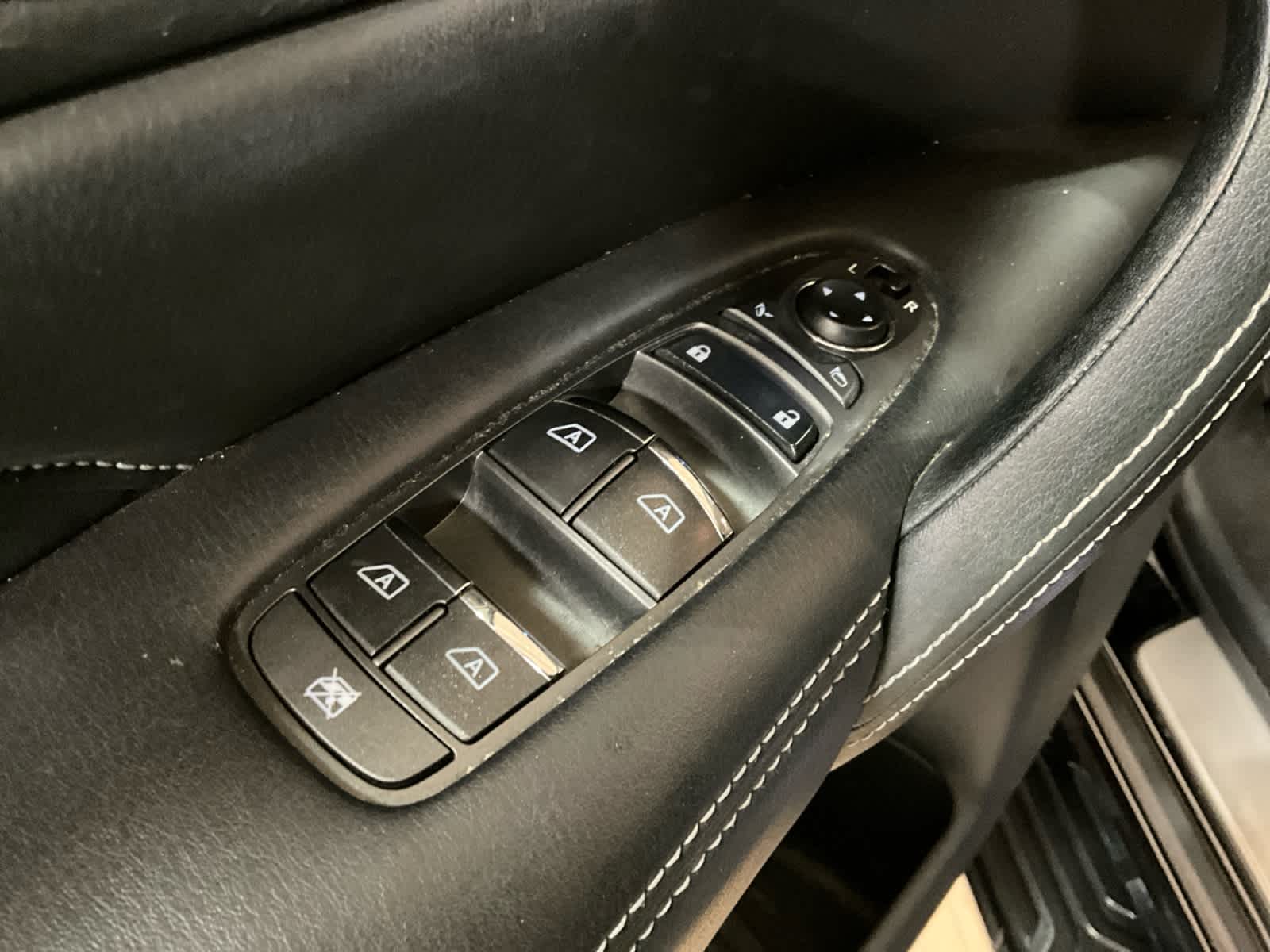 Used 2018 Infiniti QX80 SUV