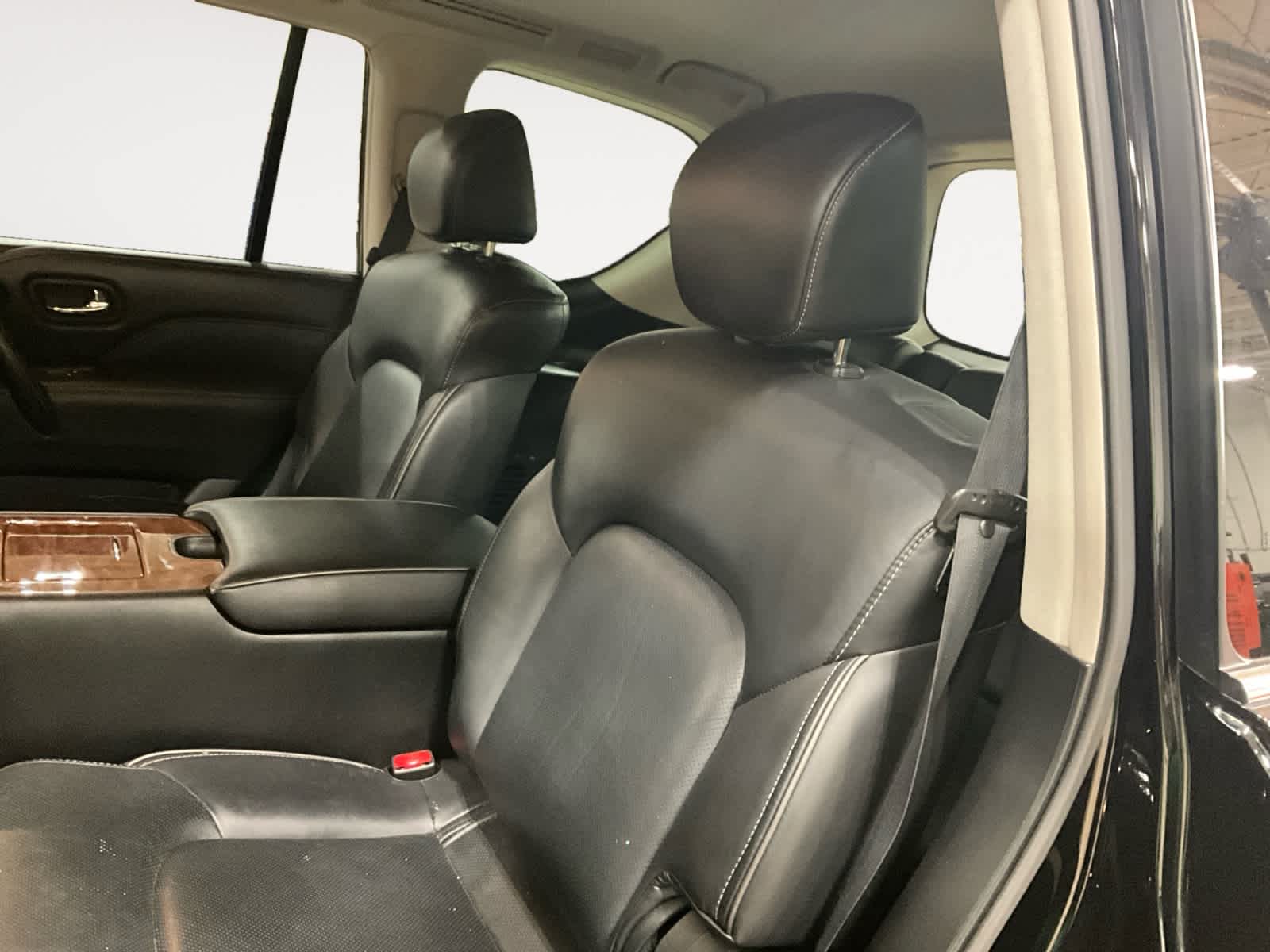 Used 2018 Infiniti QX80 SUV