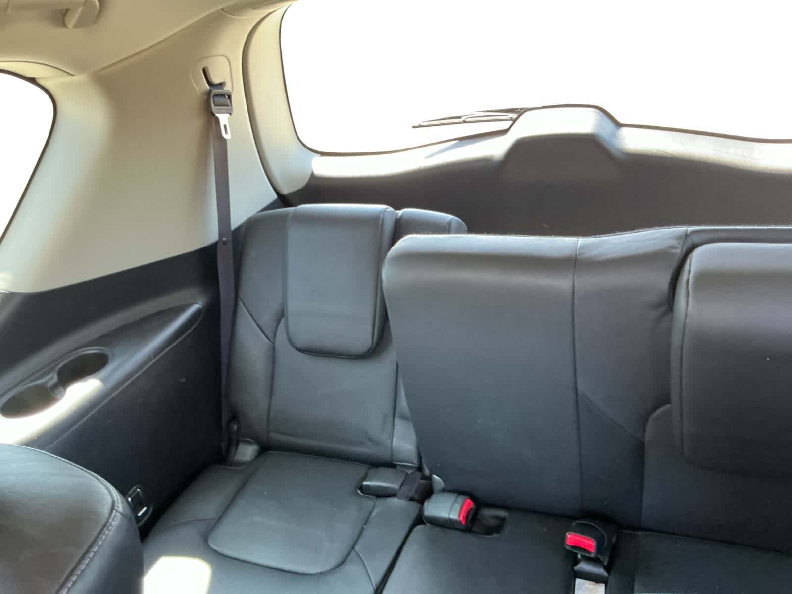 Used 2018 Infiniti QX80 SUV