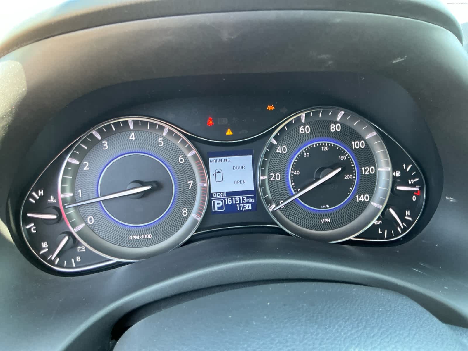 Used 2018 Infiniti QX80 SUV
