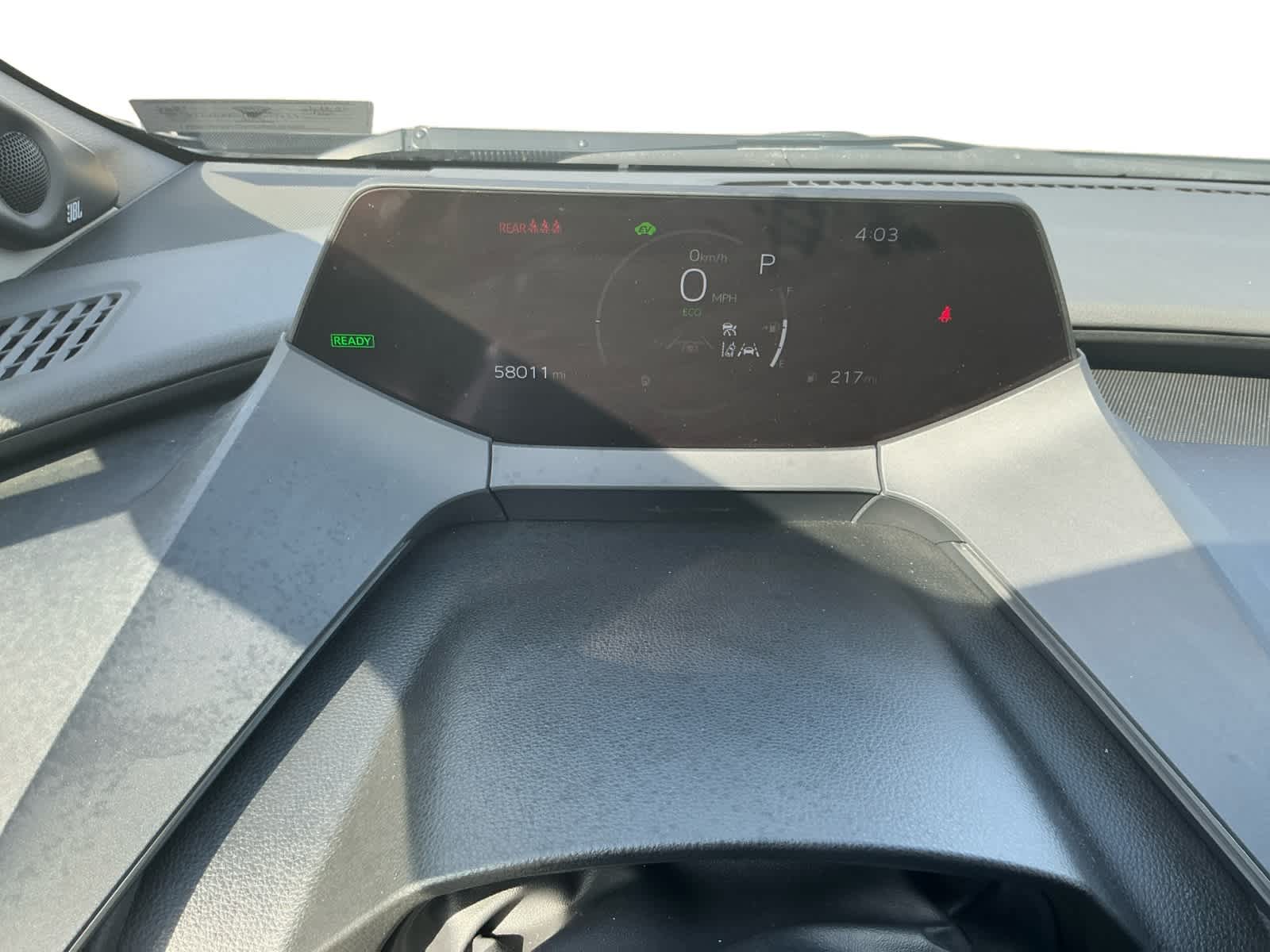 Used 2024 Toyota Prius Sedan