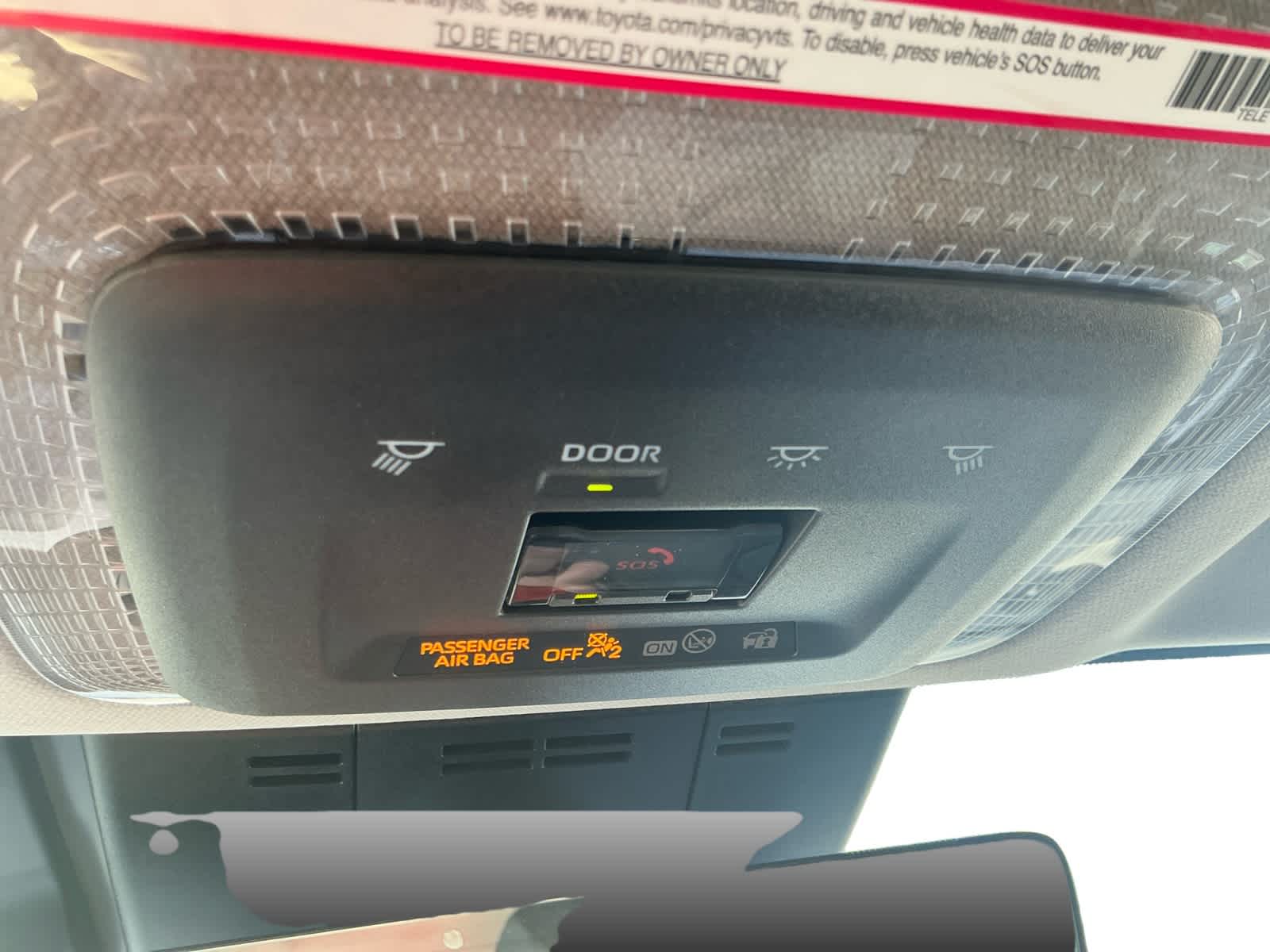 Used 2024 Toyota Prius Sedan