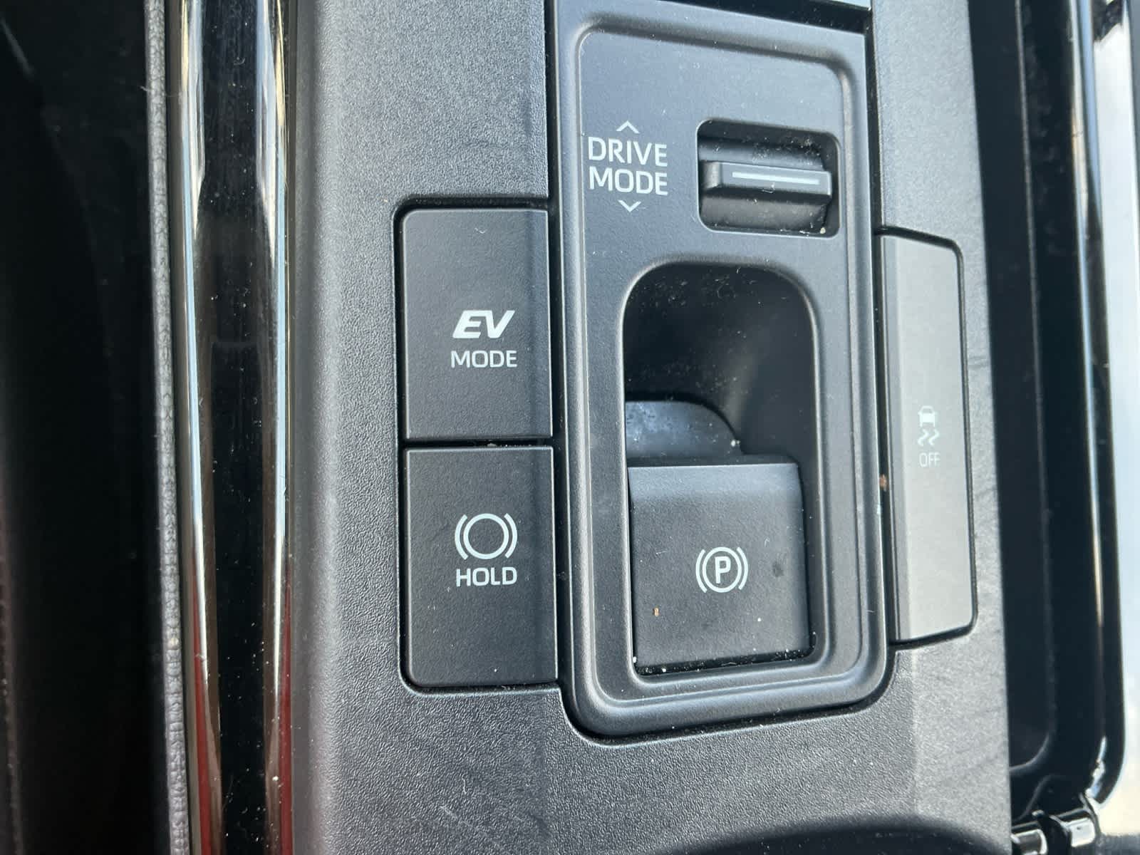 Used 2024 Toyota Prius Sedan