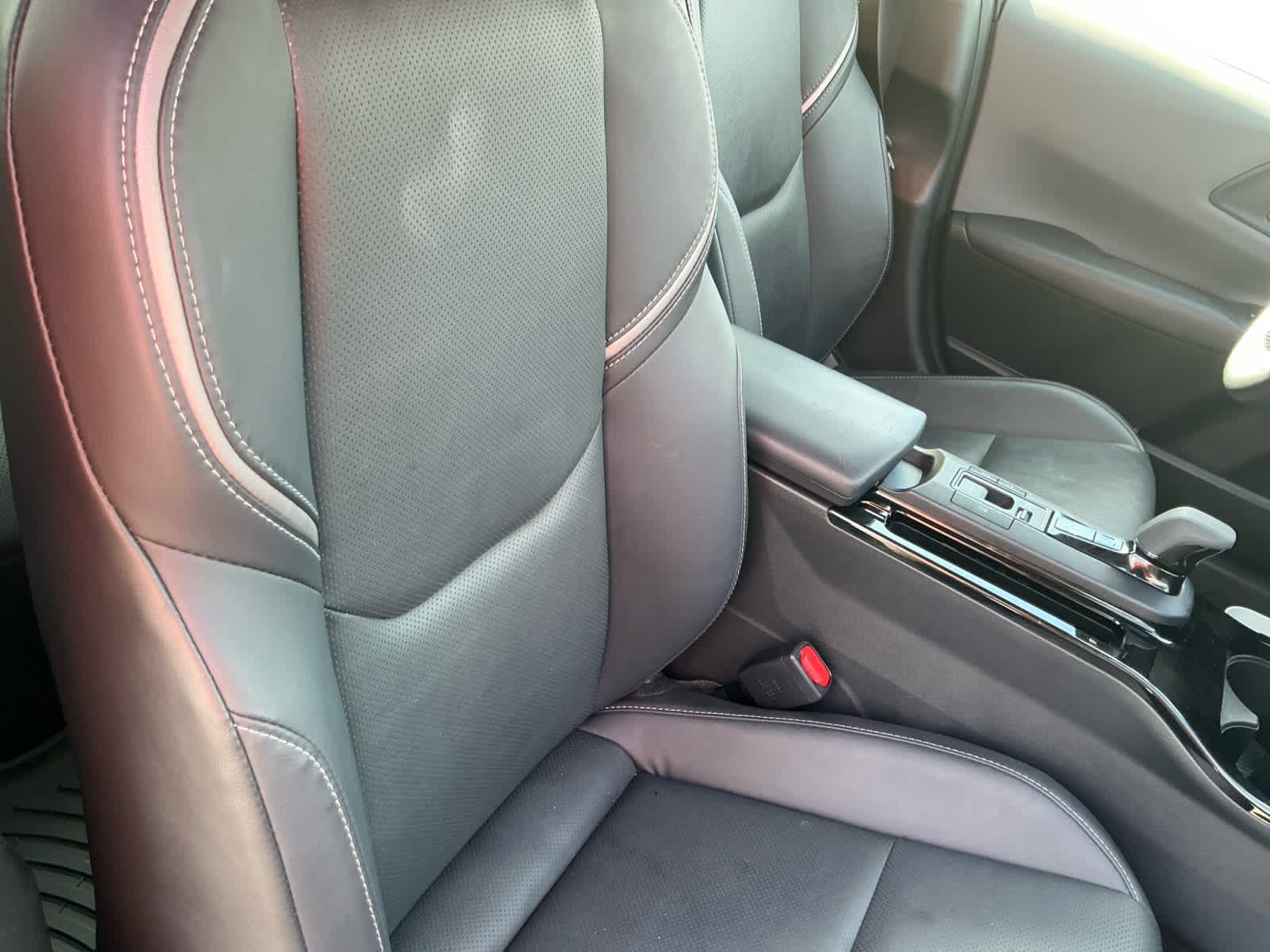 Used 2024 Toyota Prius Sedan