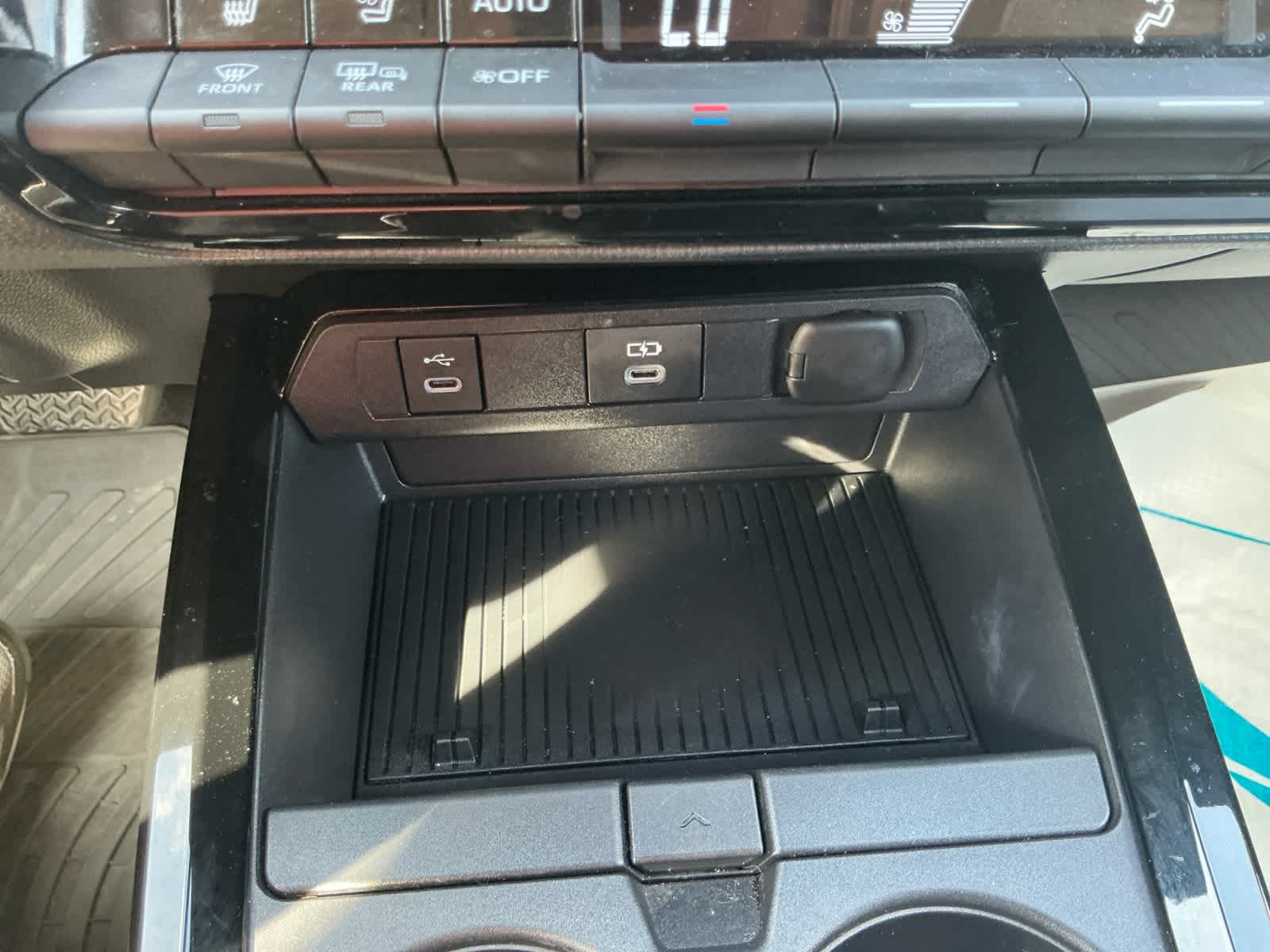 Used 2024 Toyota Prius Sedan