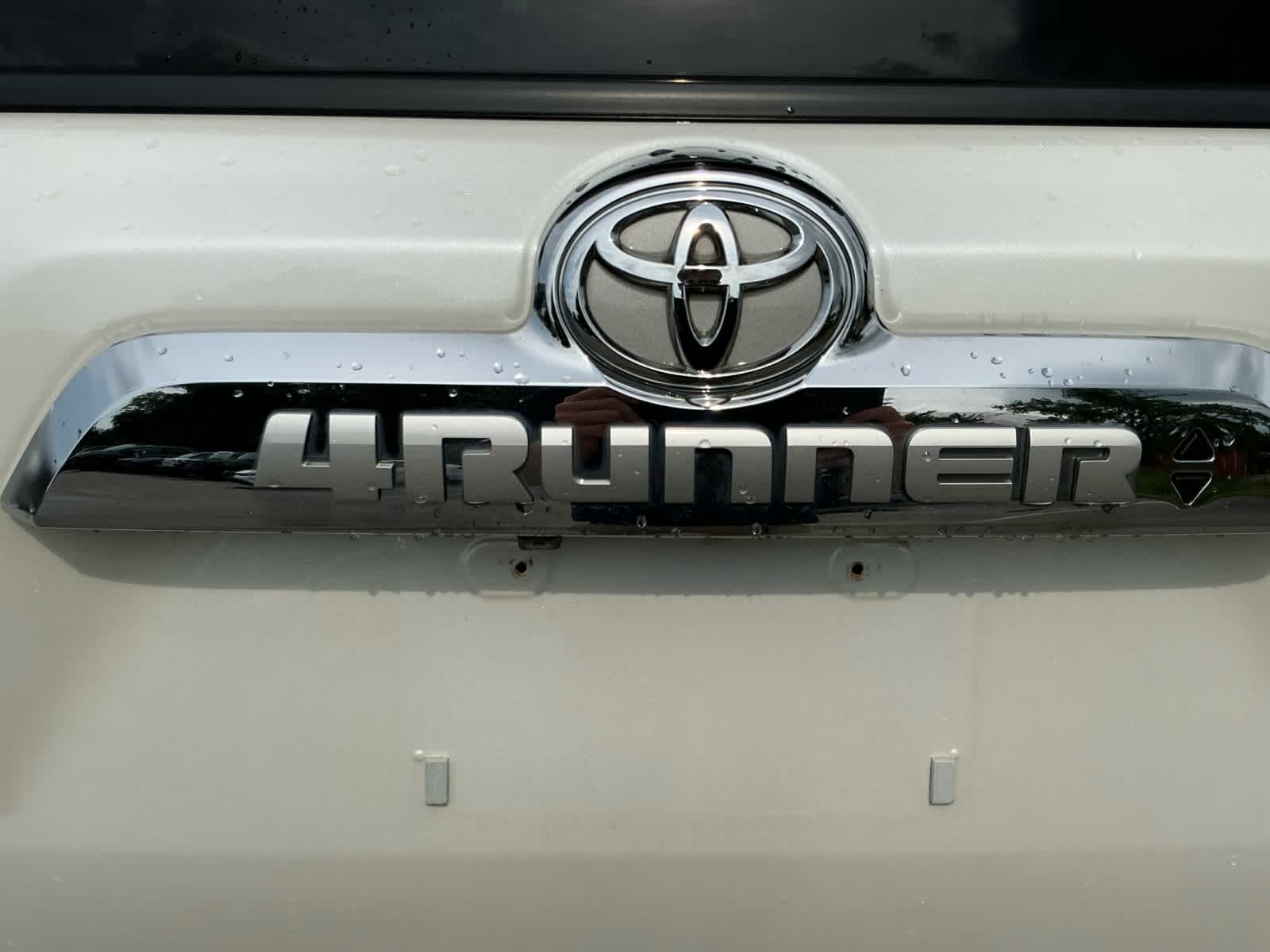Used 2014 Toyota 4Runner SUV