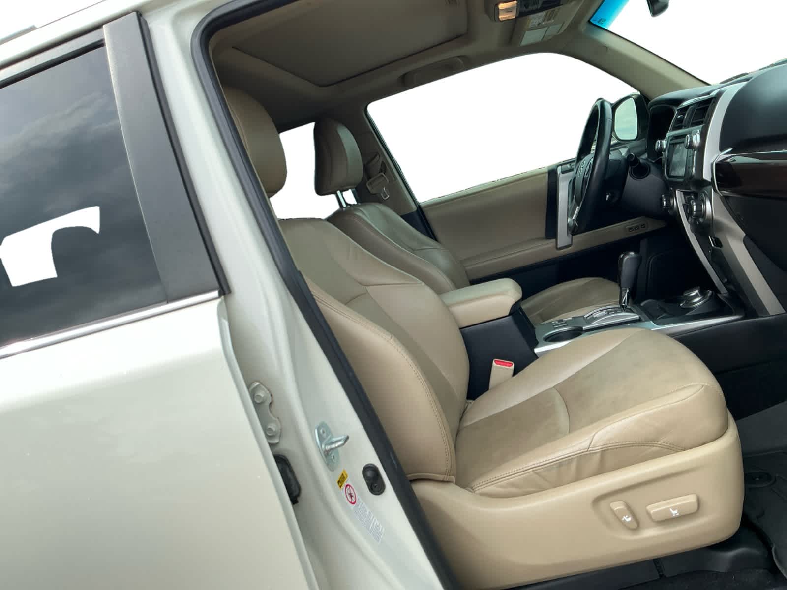 Used 2014 Toyota 4Runner SUV