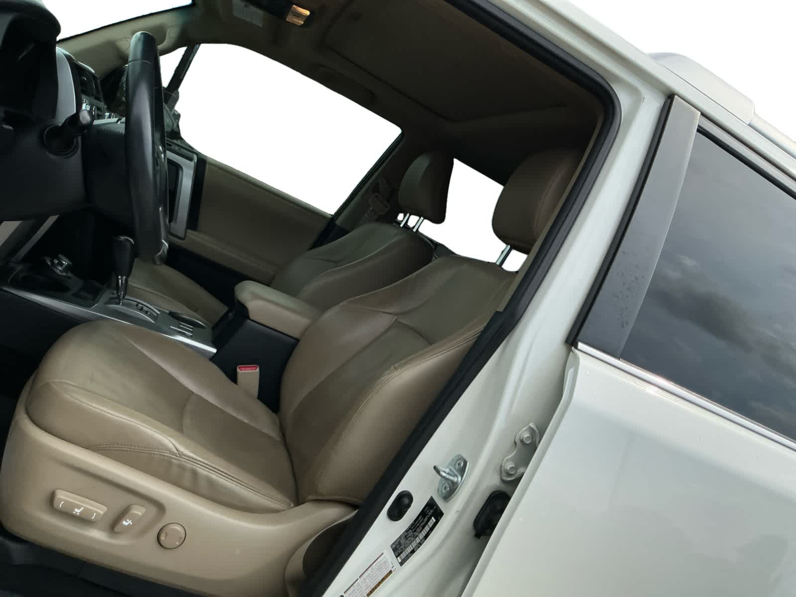 Used 2014 Toyota 4Runner SUV