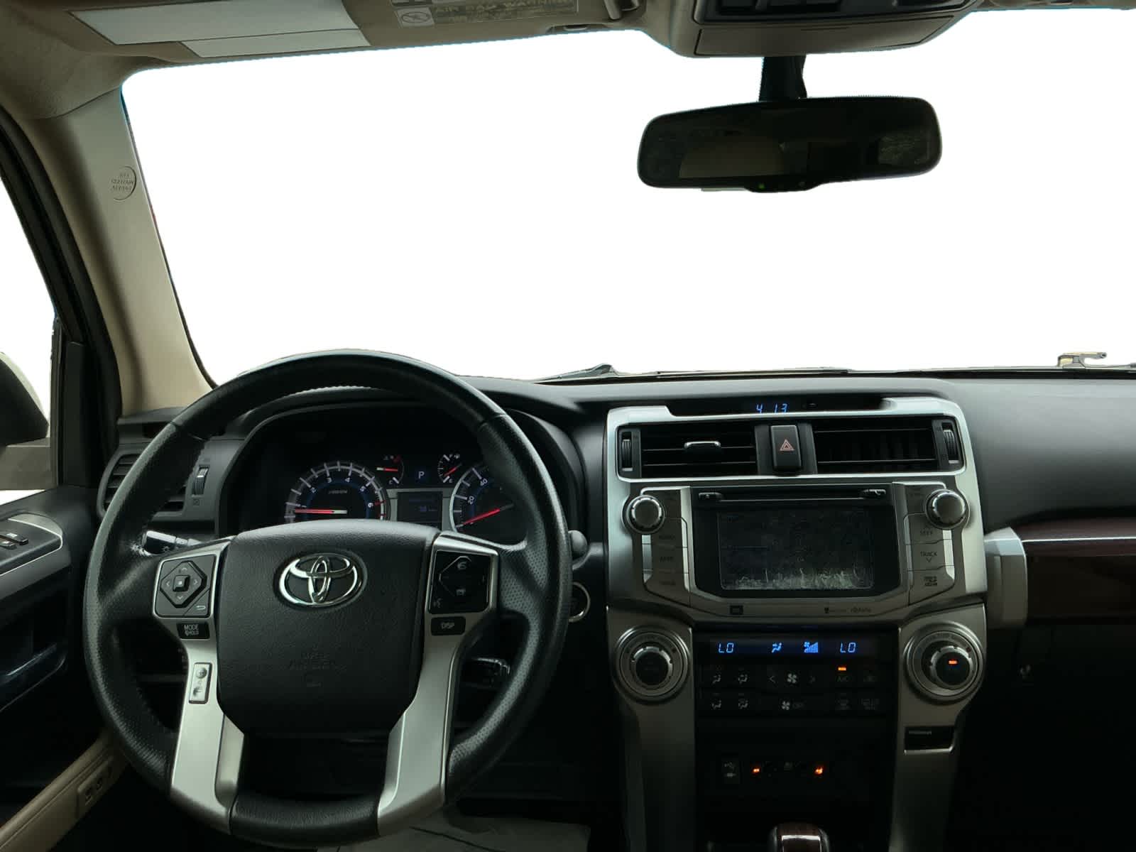 Used 2014 Toyota 4Runner SUV