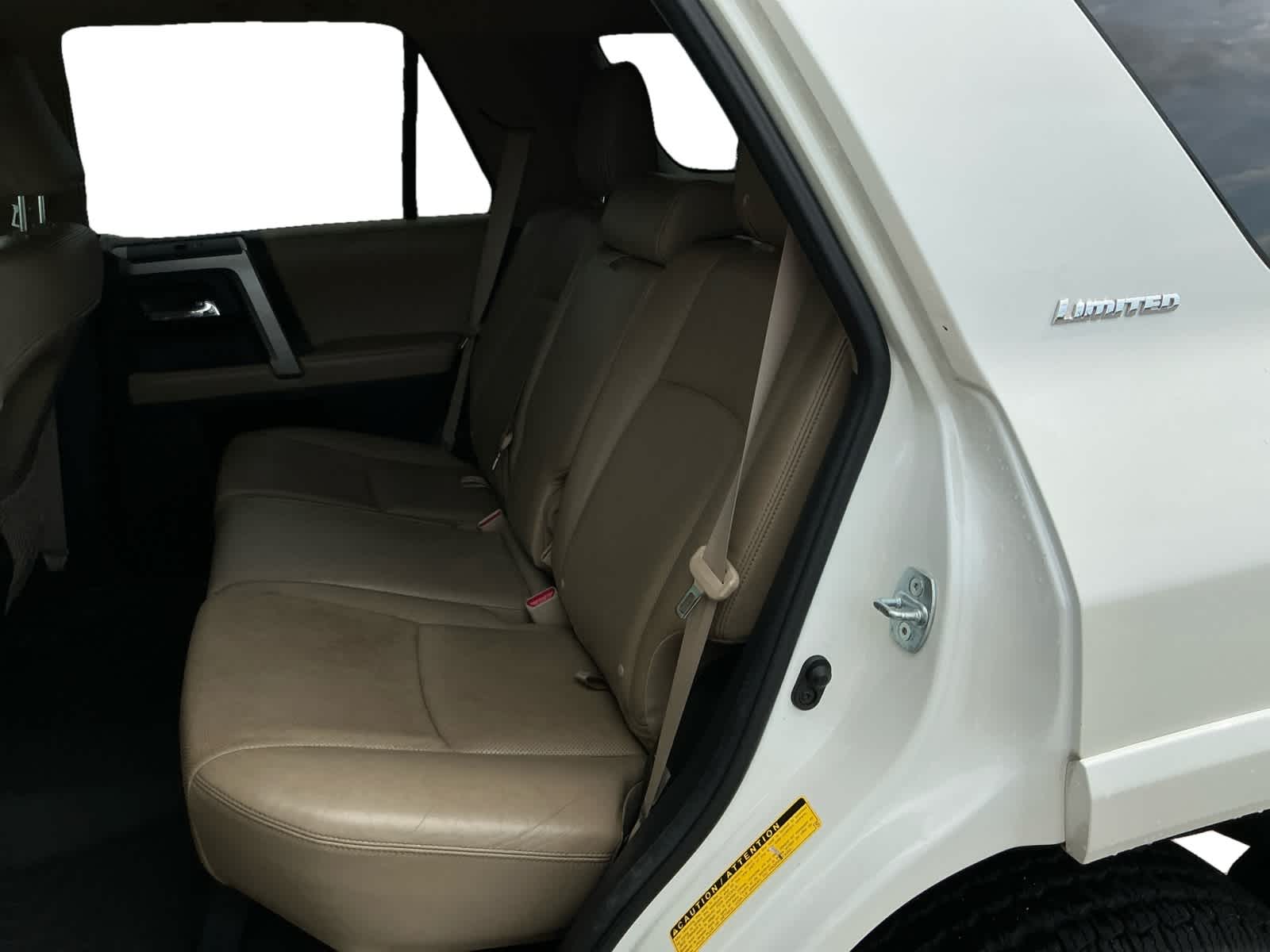 Used 2014 Toyota 4Runner SUV
