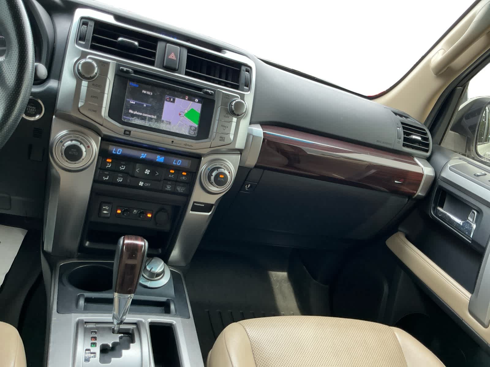Used 2014 Toyota 4Runner SUV
