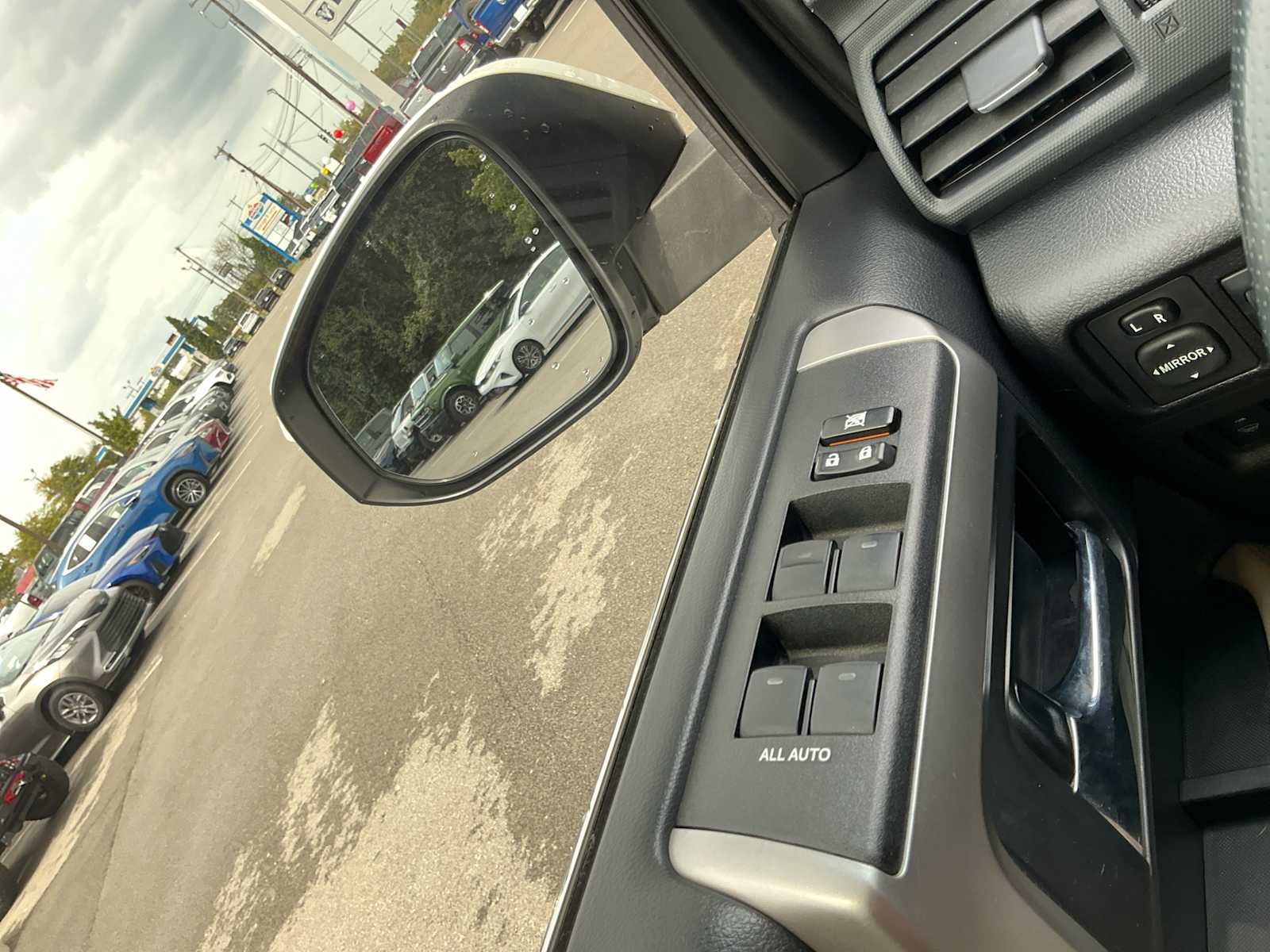 Used 2014 Toyota 4Runner SUV