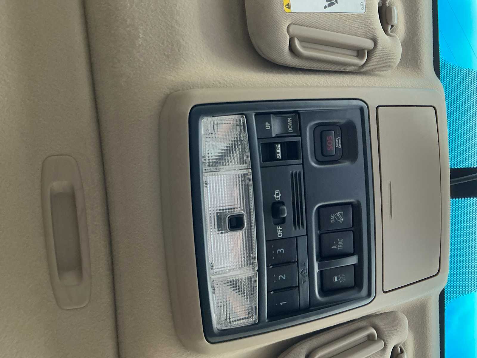 Used 2014 Toyota 4Runner SUV