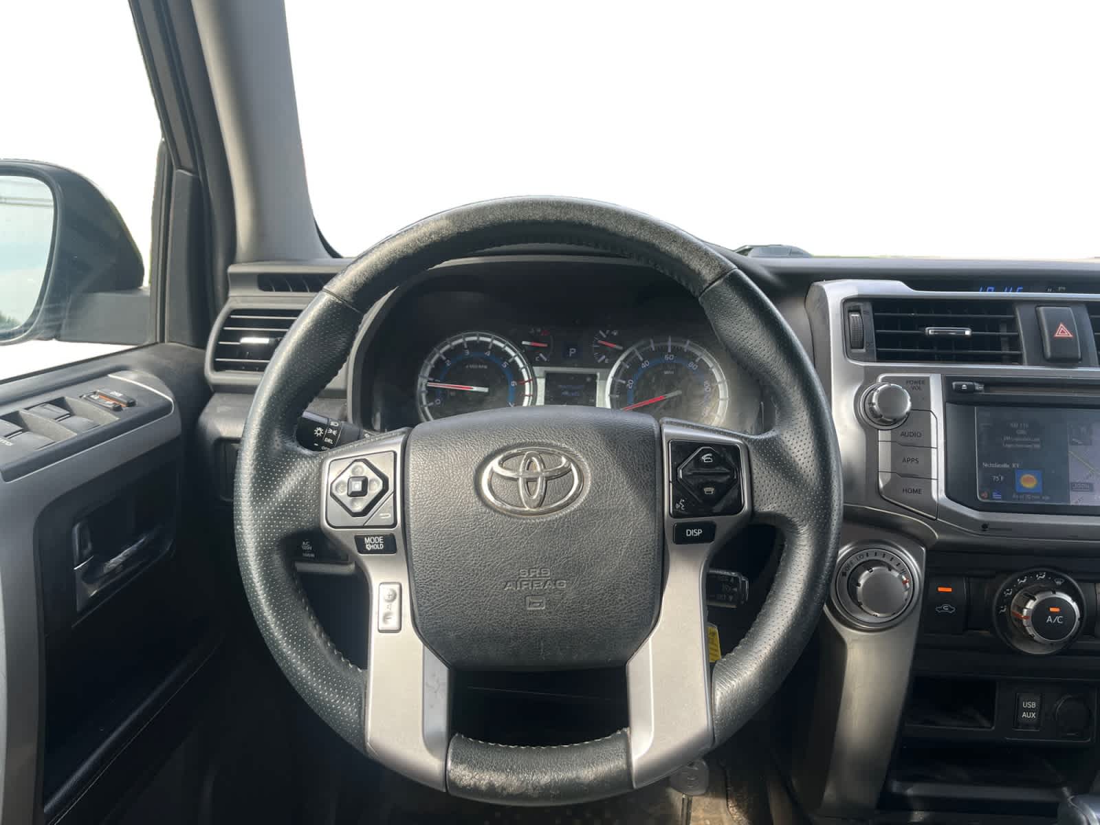 Used 2016 Toyota 4Runner SUV