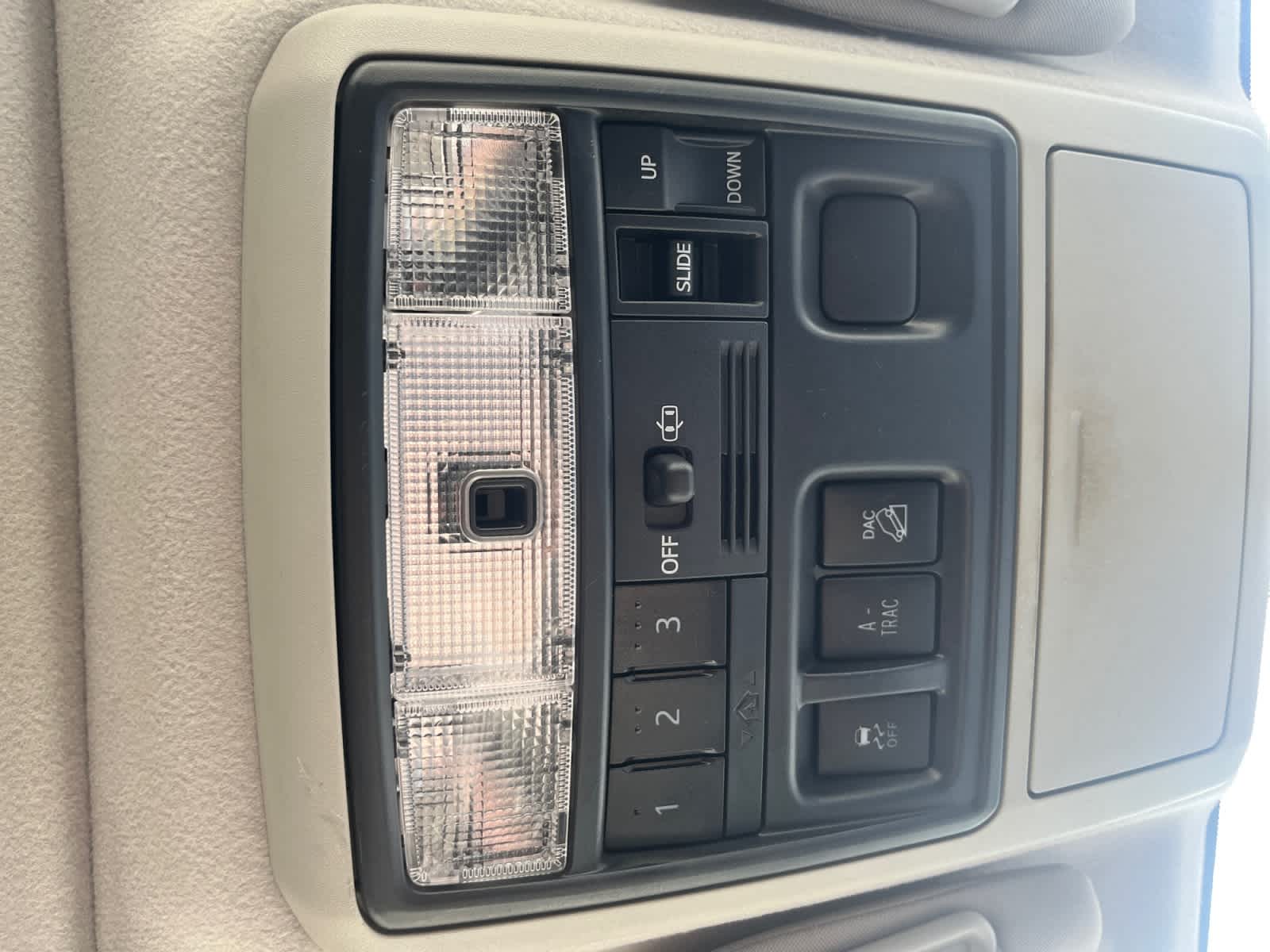 Used 2016 Toyota 4Runner SUV