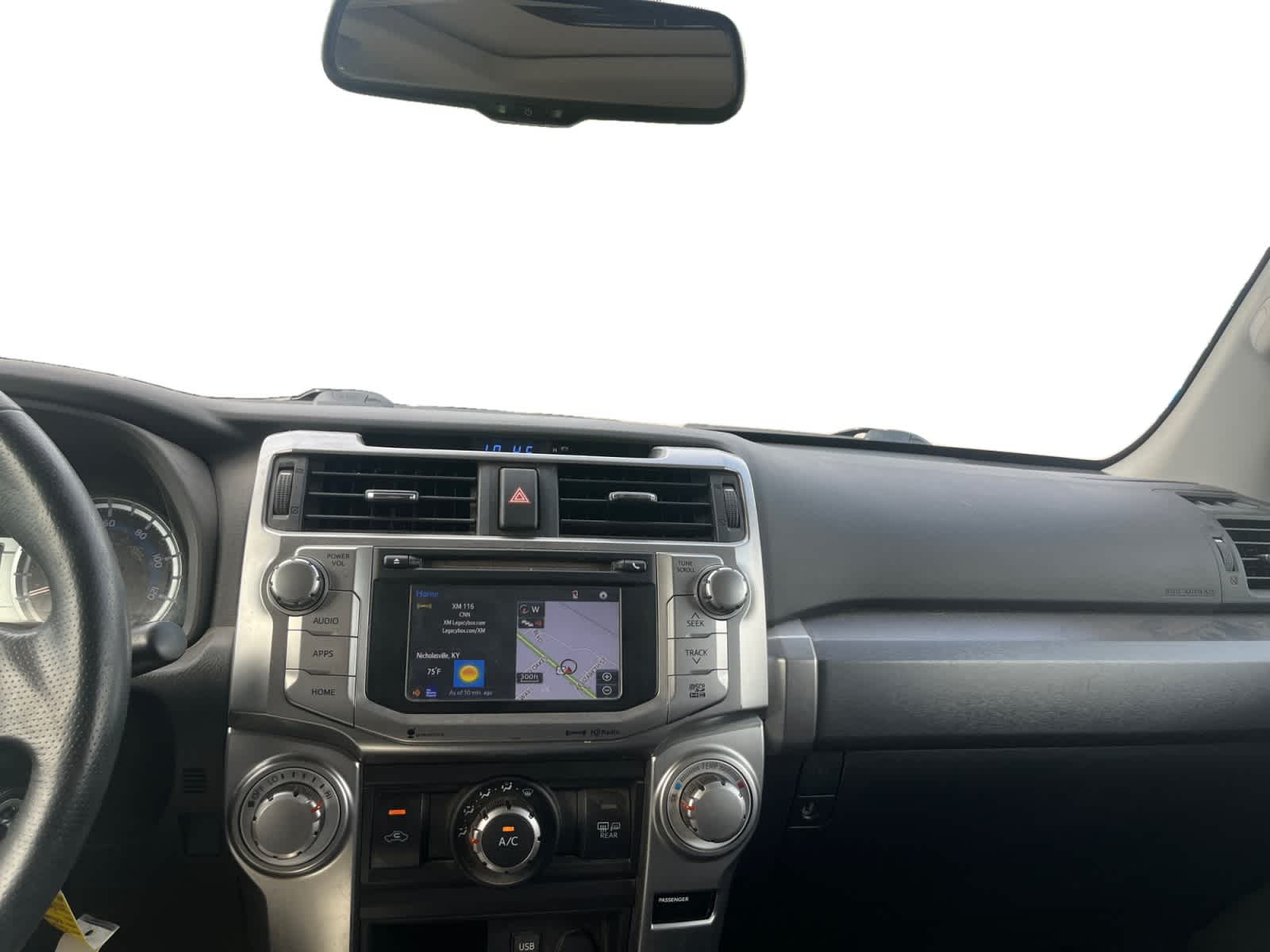 Used 2016 Toyota 4Runner SUV