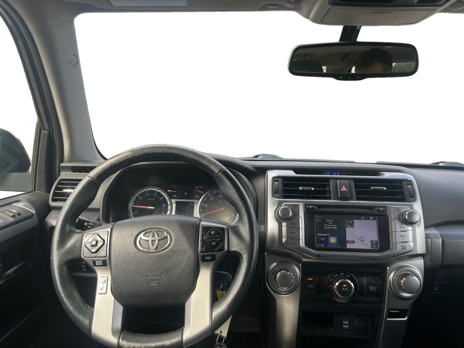Used 2016 Toyota 4Runner SUV