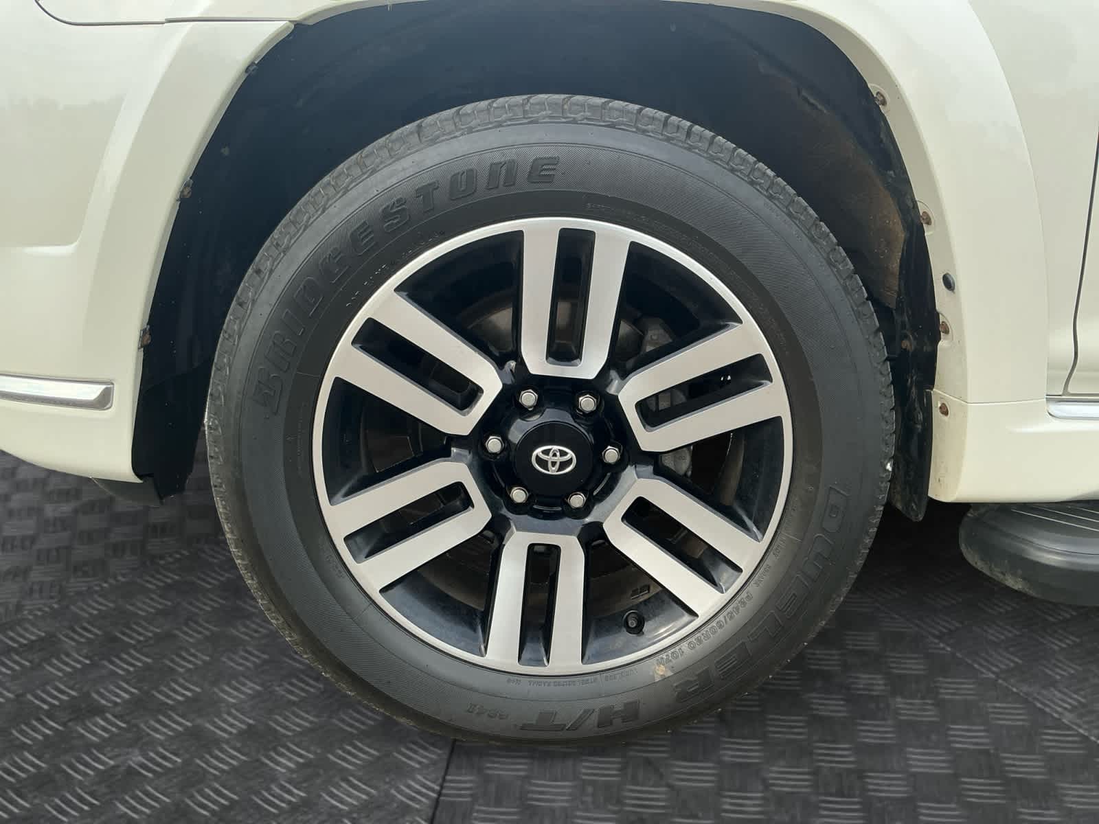 Used 2019 Toyota 4Runner SUV