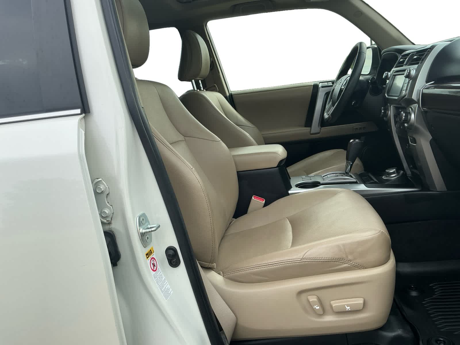 Used 2019 Toyota 4Runner SUV