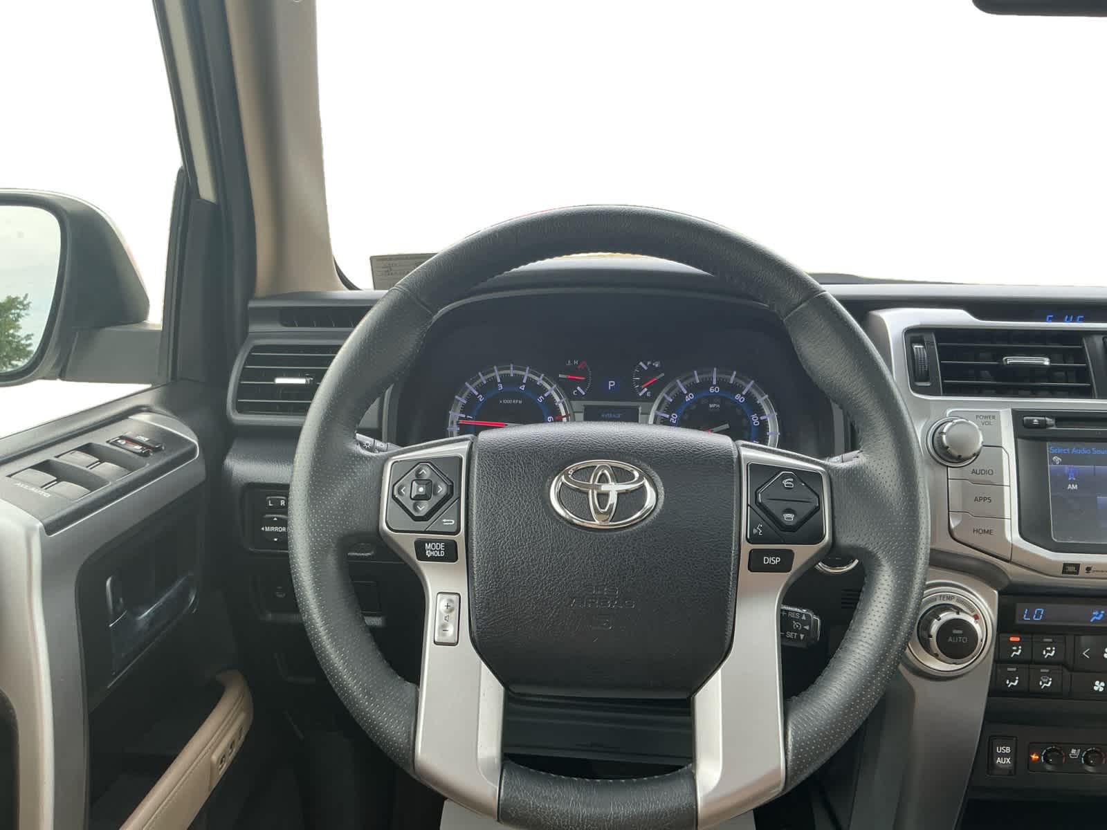 Used 2019 Toyota 4Runner SUV