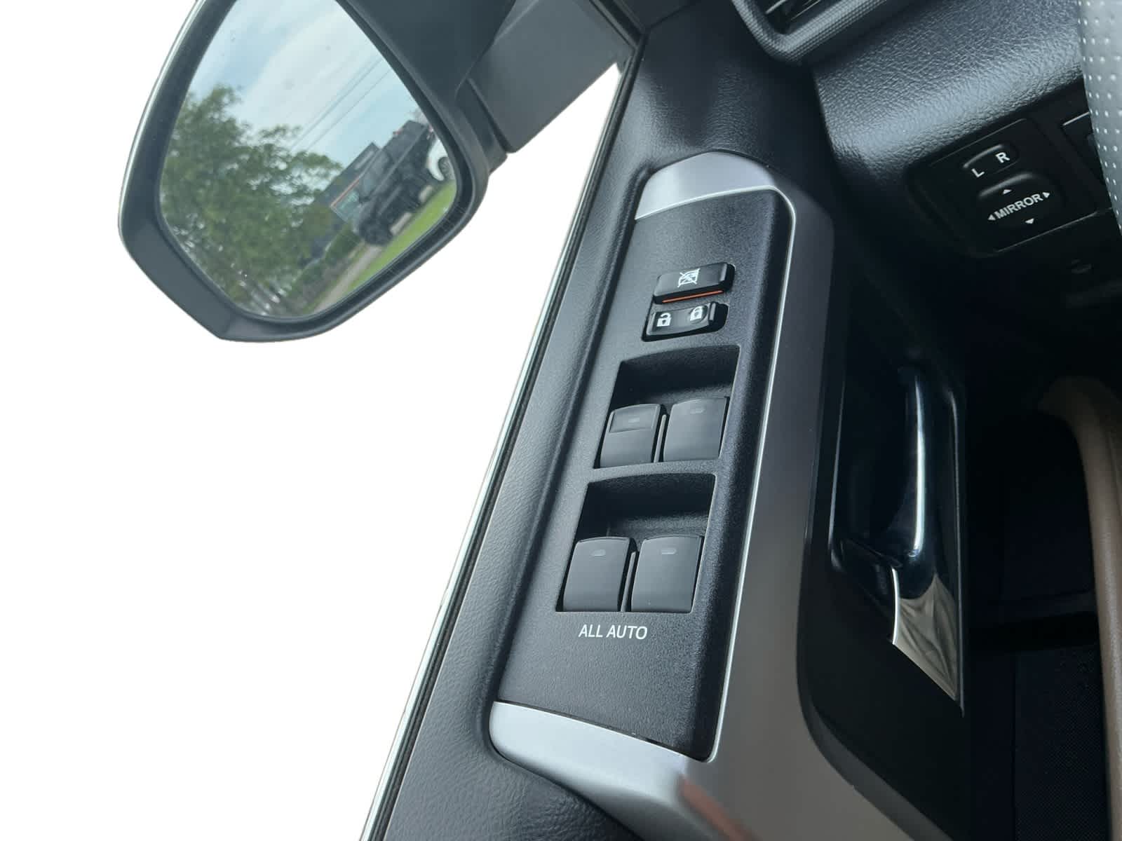 Used 2019 Toyota 4Runner SUV