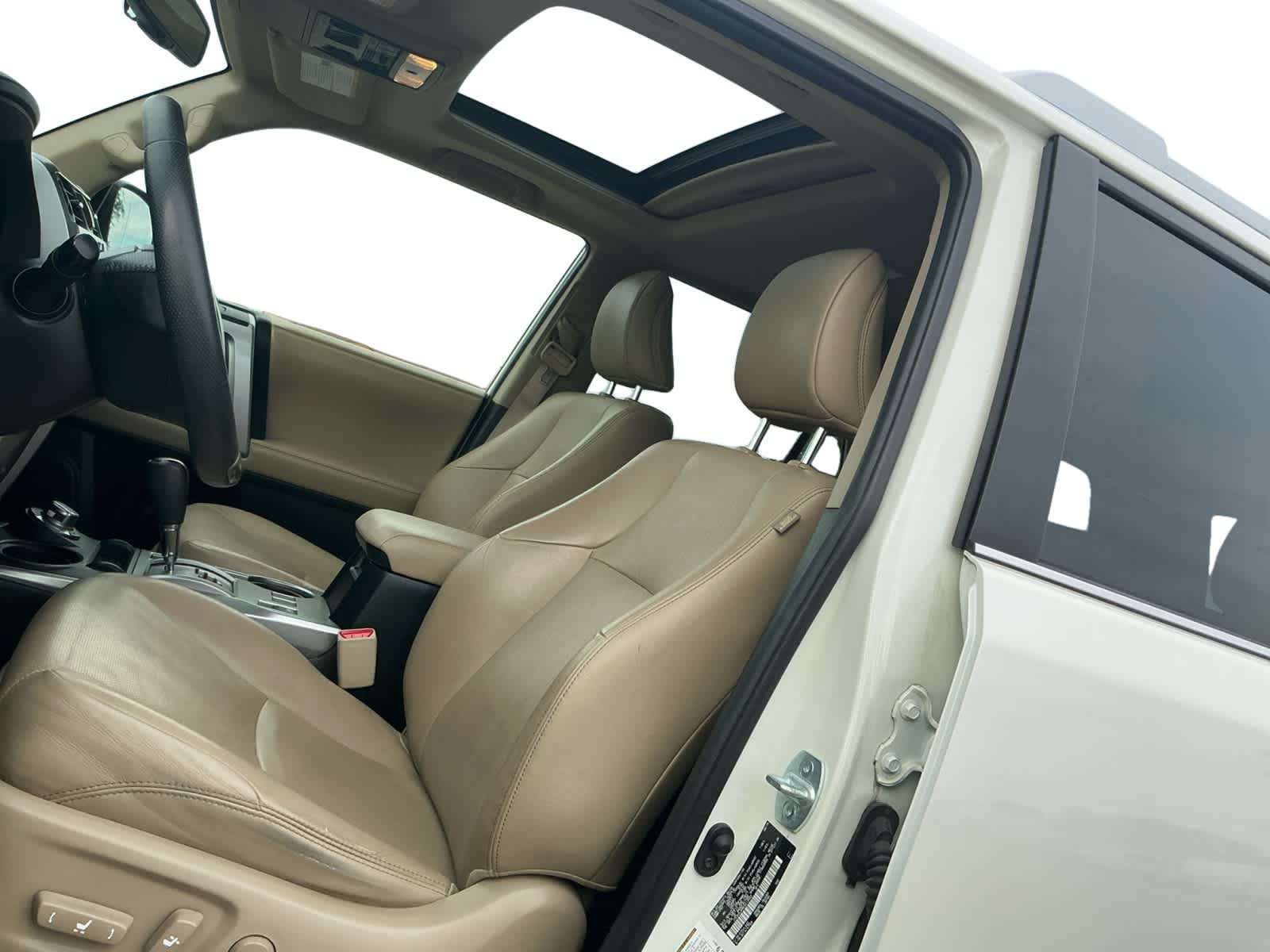 Used 2019 Toyota 4Runner SUV