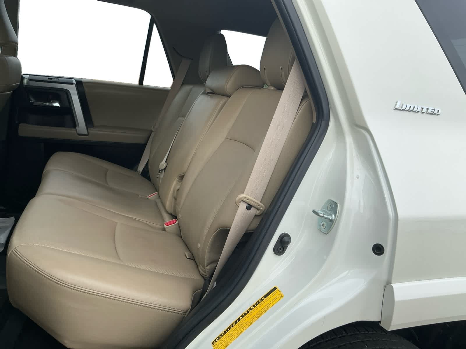 Used 2019 Toyota 4Runner SUV