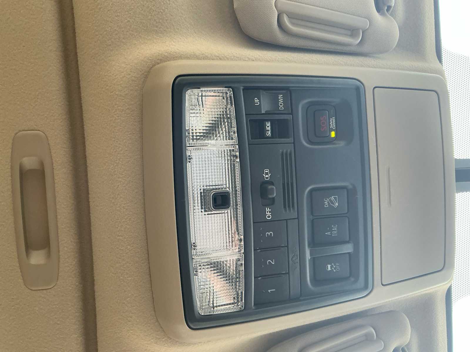 Used 2019 Toyota 4Runner SUV