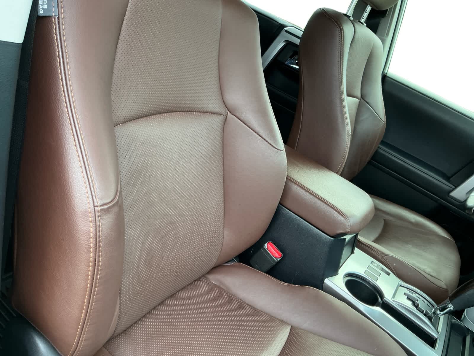 Used 2022 Toyota 4Runner SUV