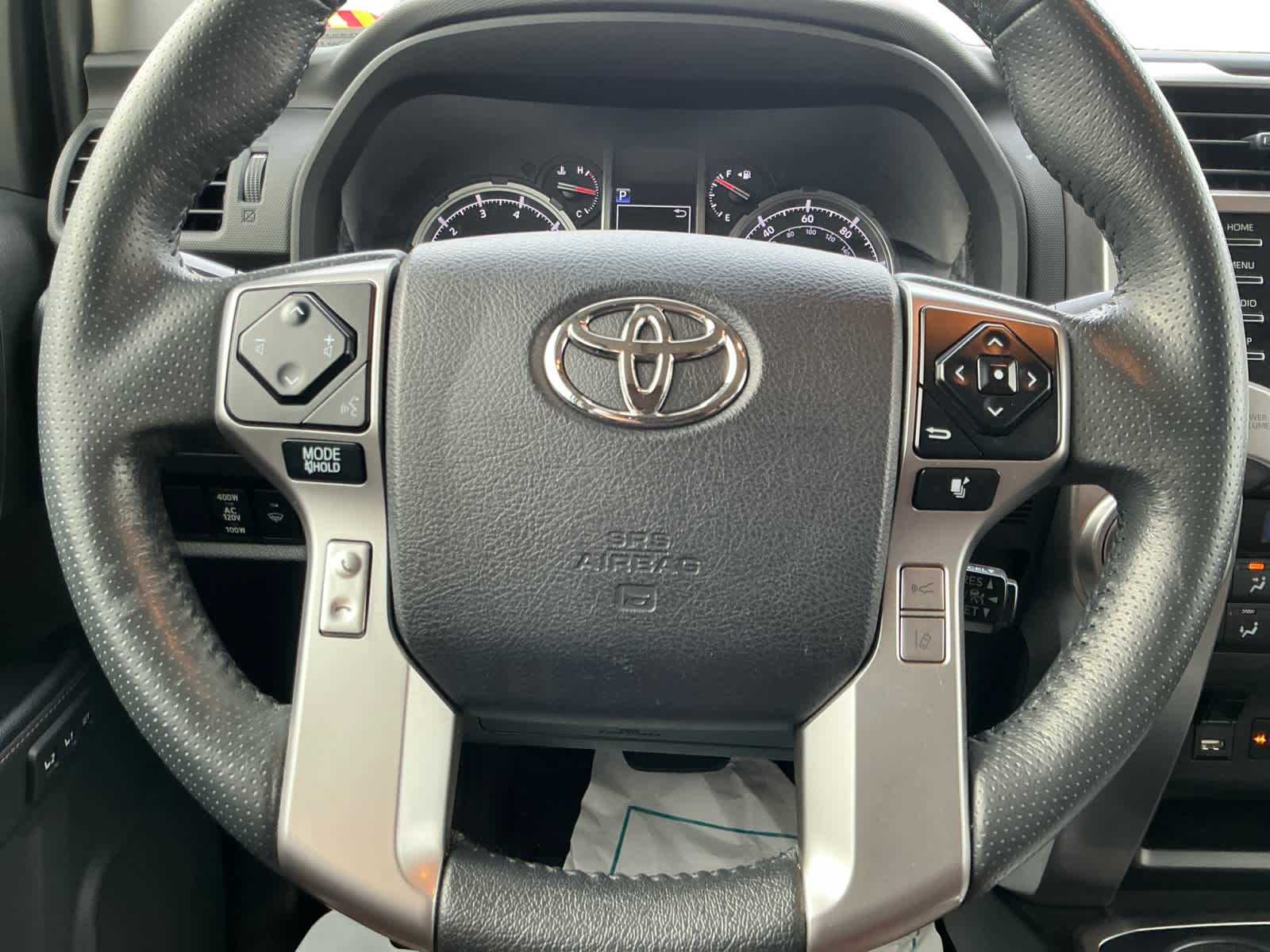 Used 2022 Toyota 4Runner SUV