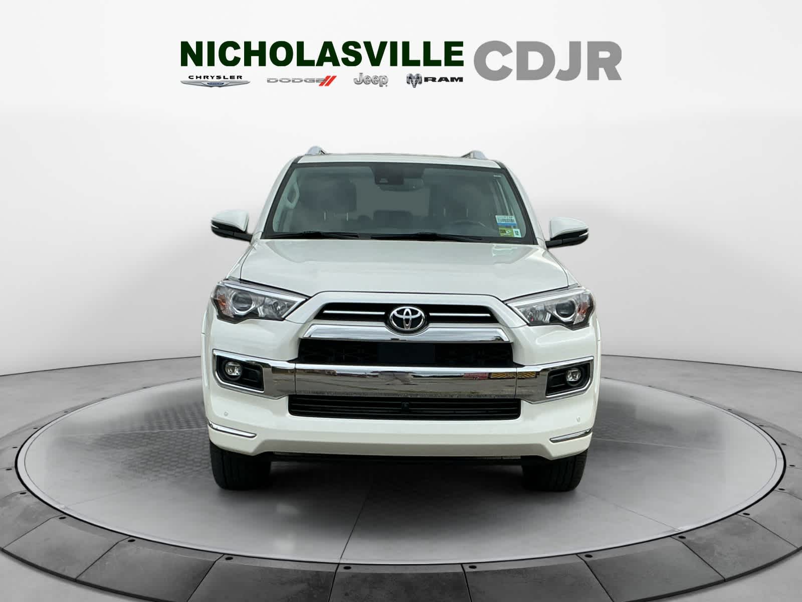 Used 2022 Toyota 4Runner SUV