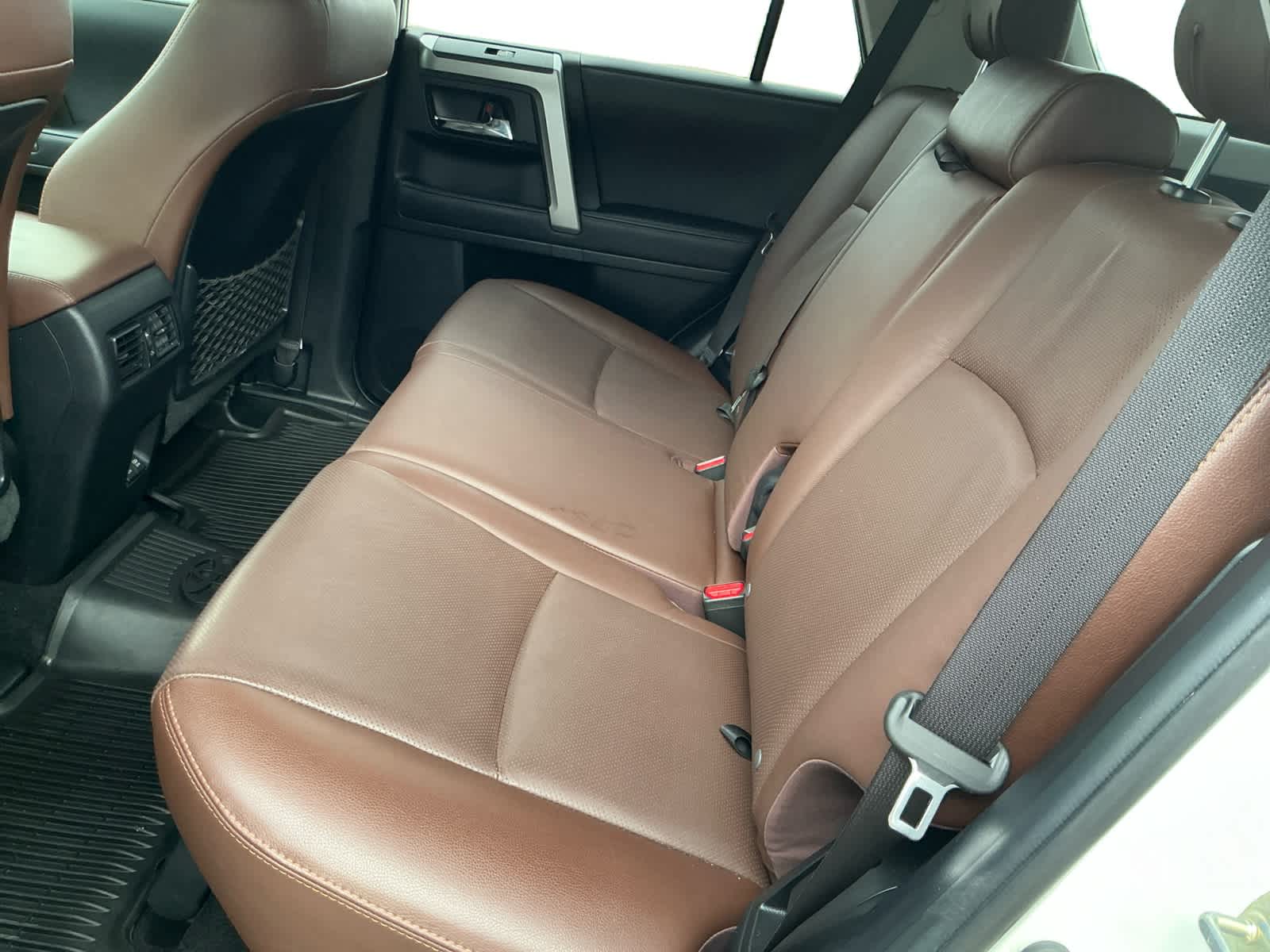 Used 2022 Toyota 4Runner SUV