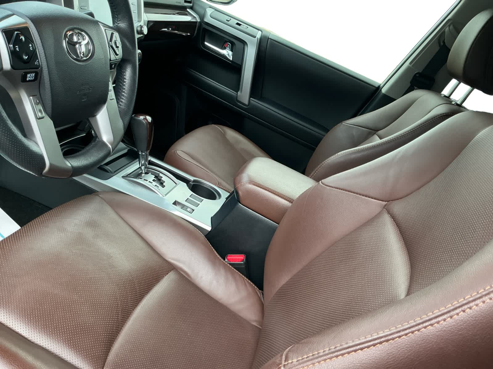 Used 2022 Toyota 4Runner SUV