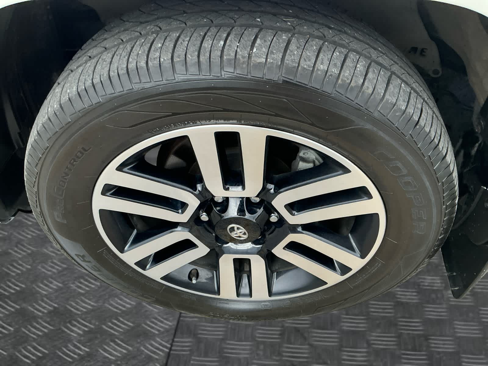 Used 2022 Toyota 4Runner SUV