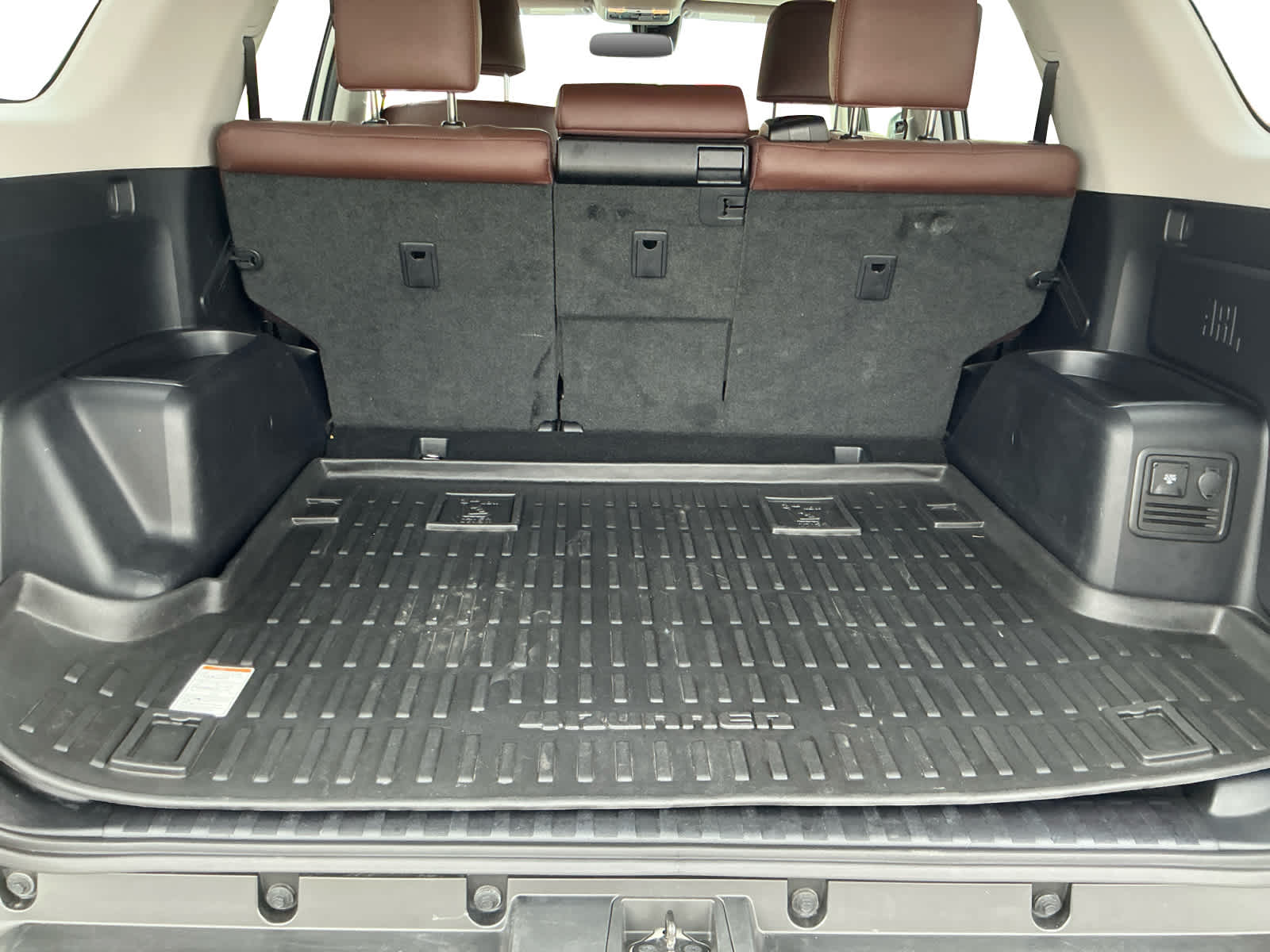 Used 2022 Toyota 4Runner SUV