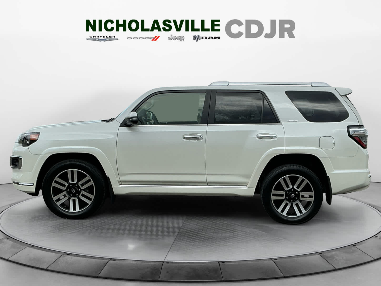 Used 2022 Toyota 4Runner SUV