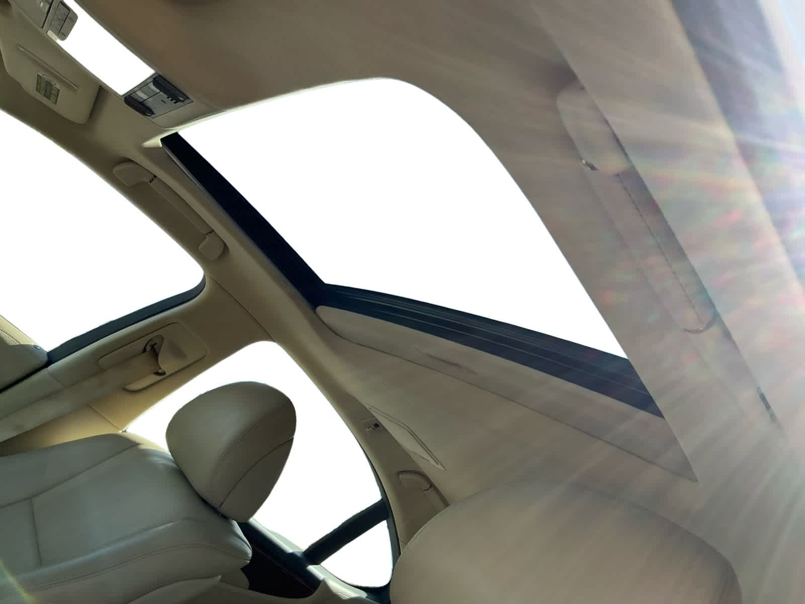 Used 2011 Lexus LS 460 Sedan