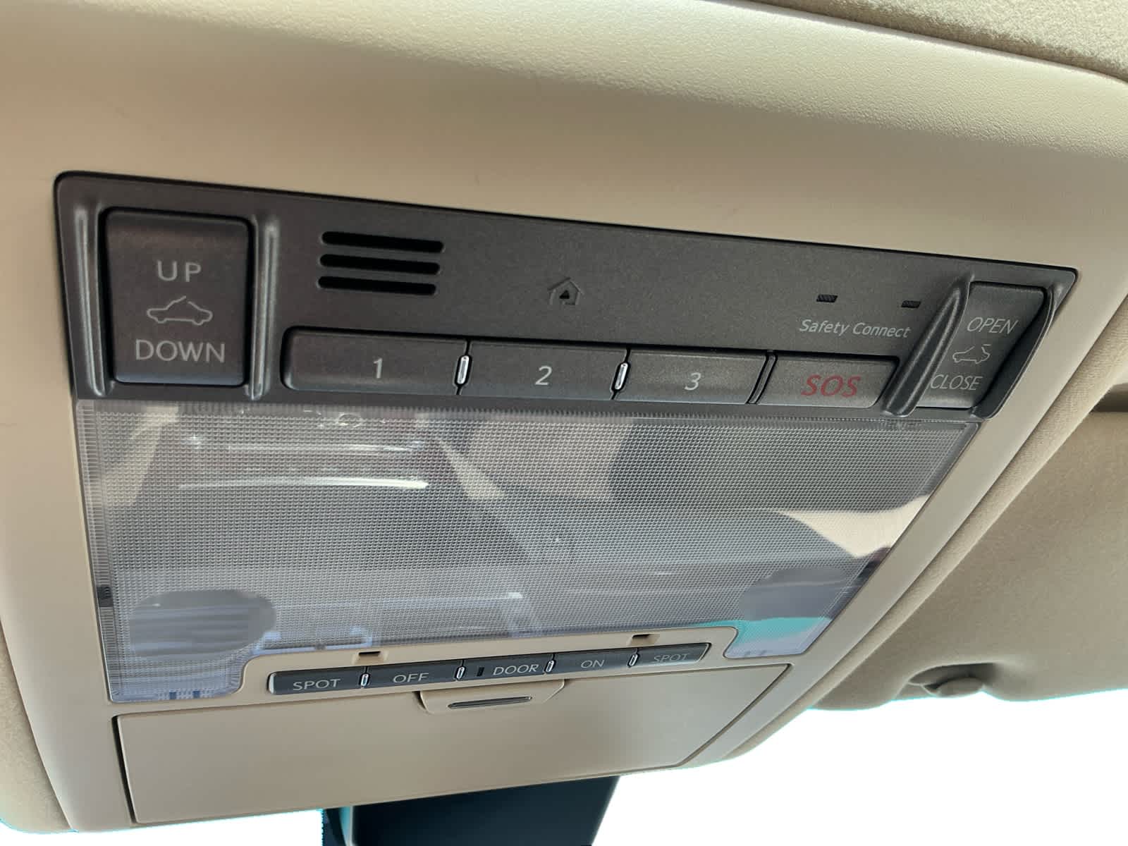Used 2011 Lexus LS 460 Sedan