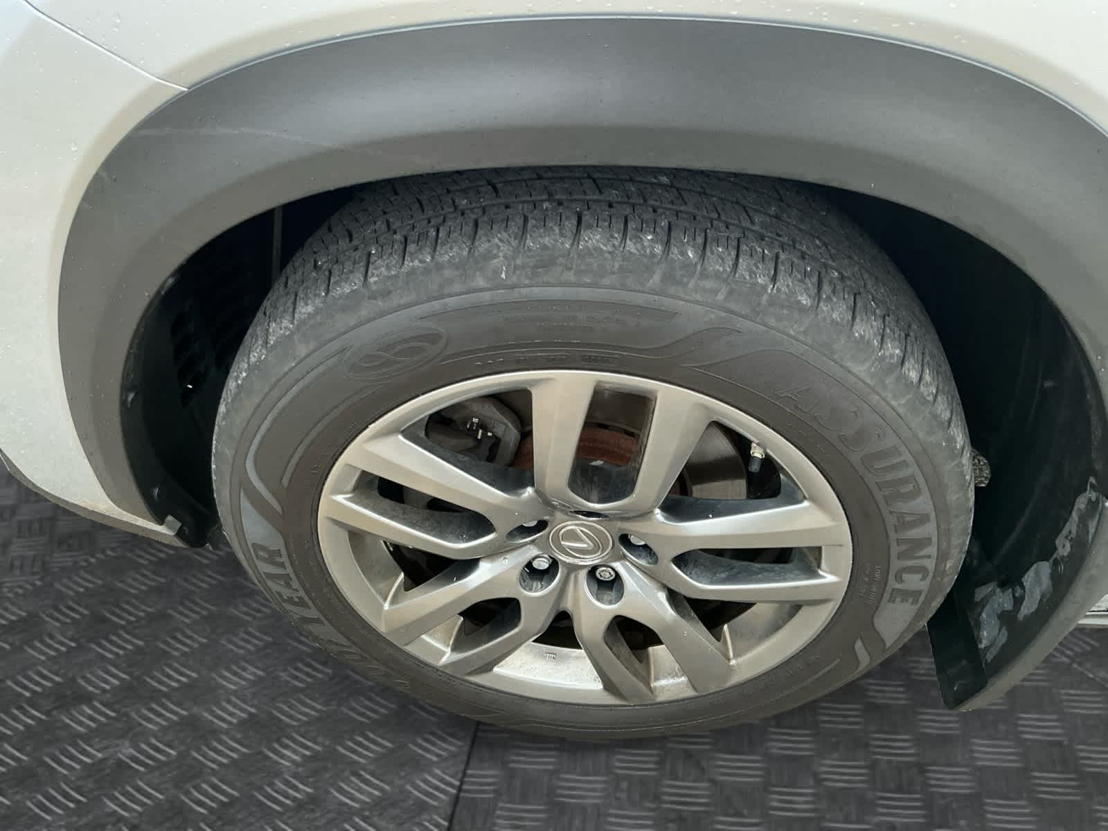 Used 2015 Lexus NX 200t SUV