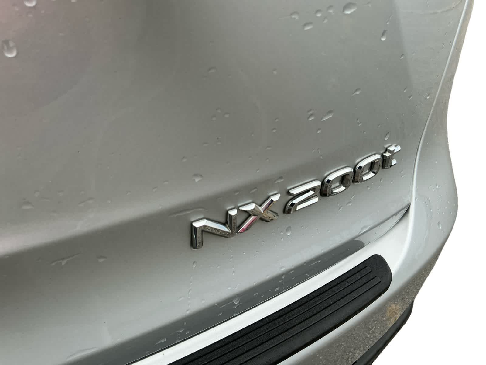 Used 2015 Lexus NX 200t SUV
