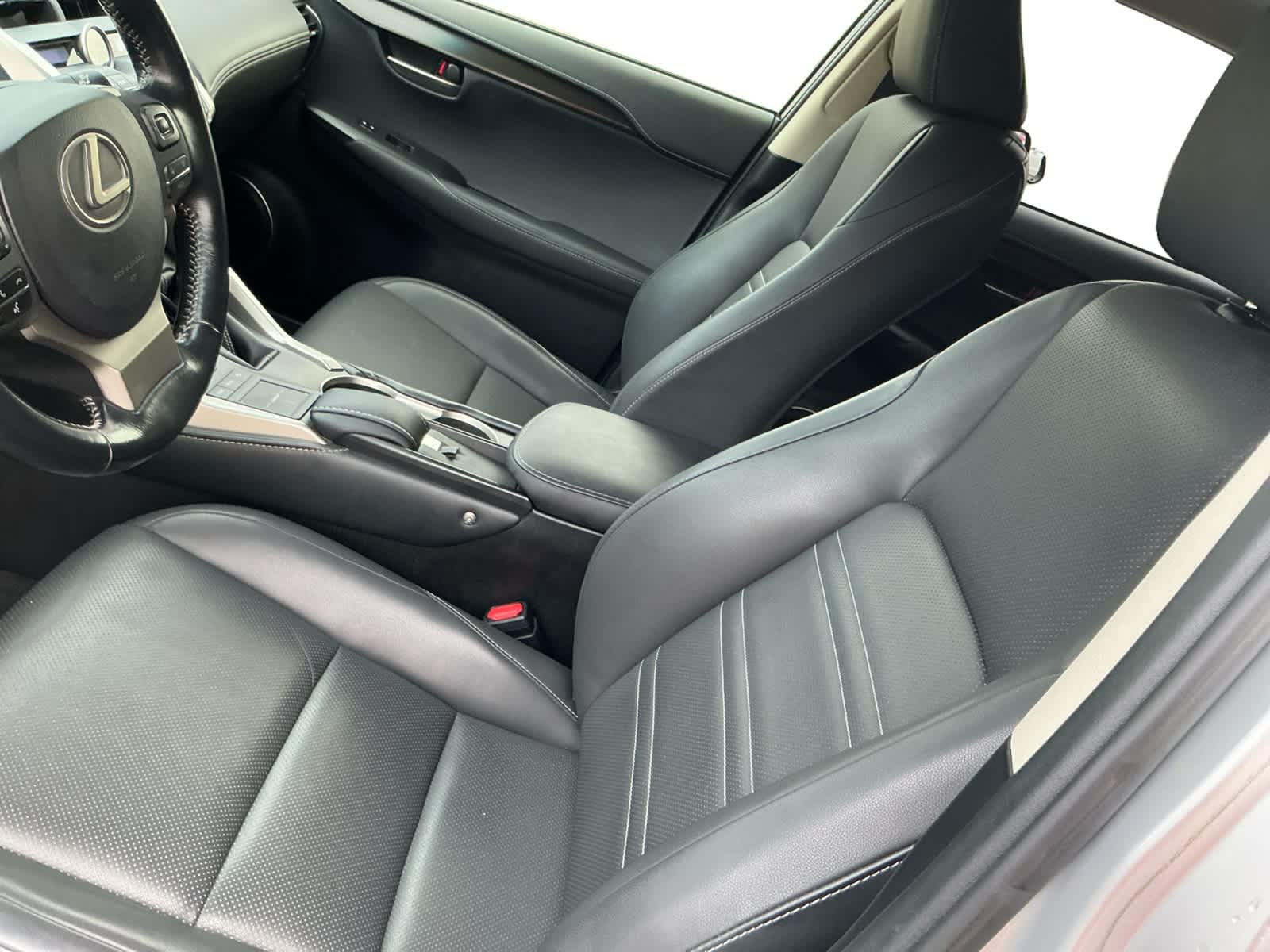 Used 2015 Lexus NX 200t SUV