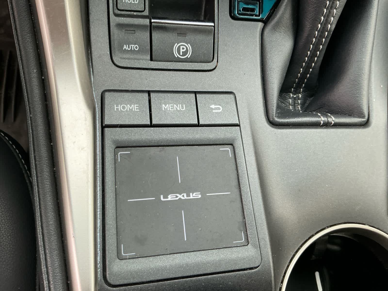 Used 2015 Lexus NX 200t SUV