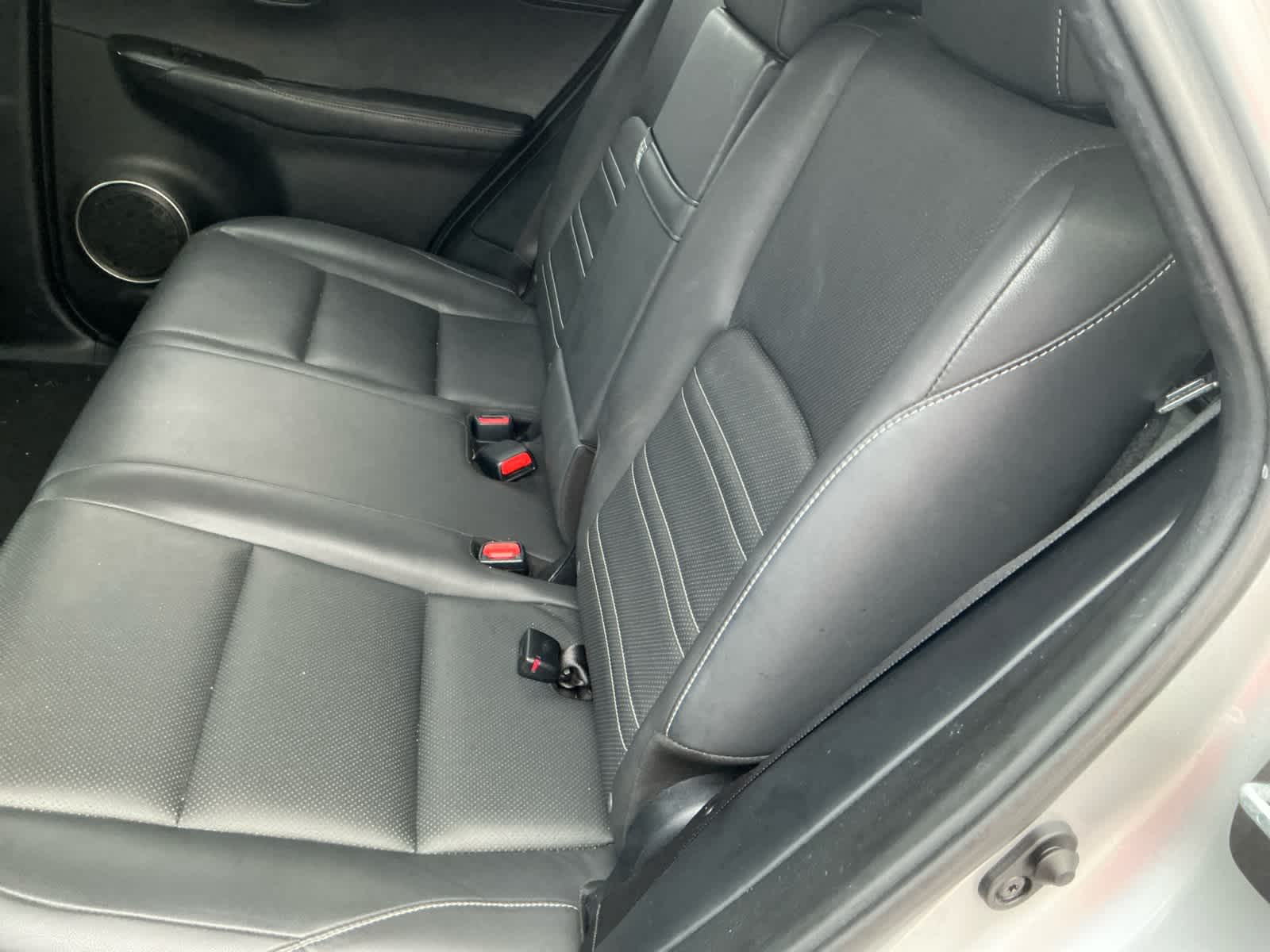 Used 2015 Lexus NX 200t SUV