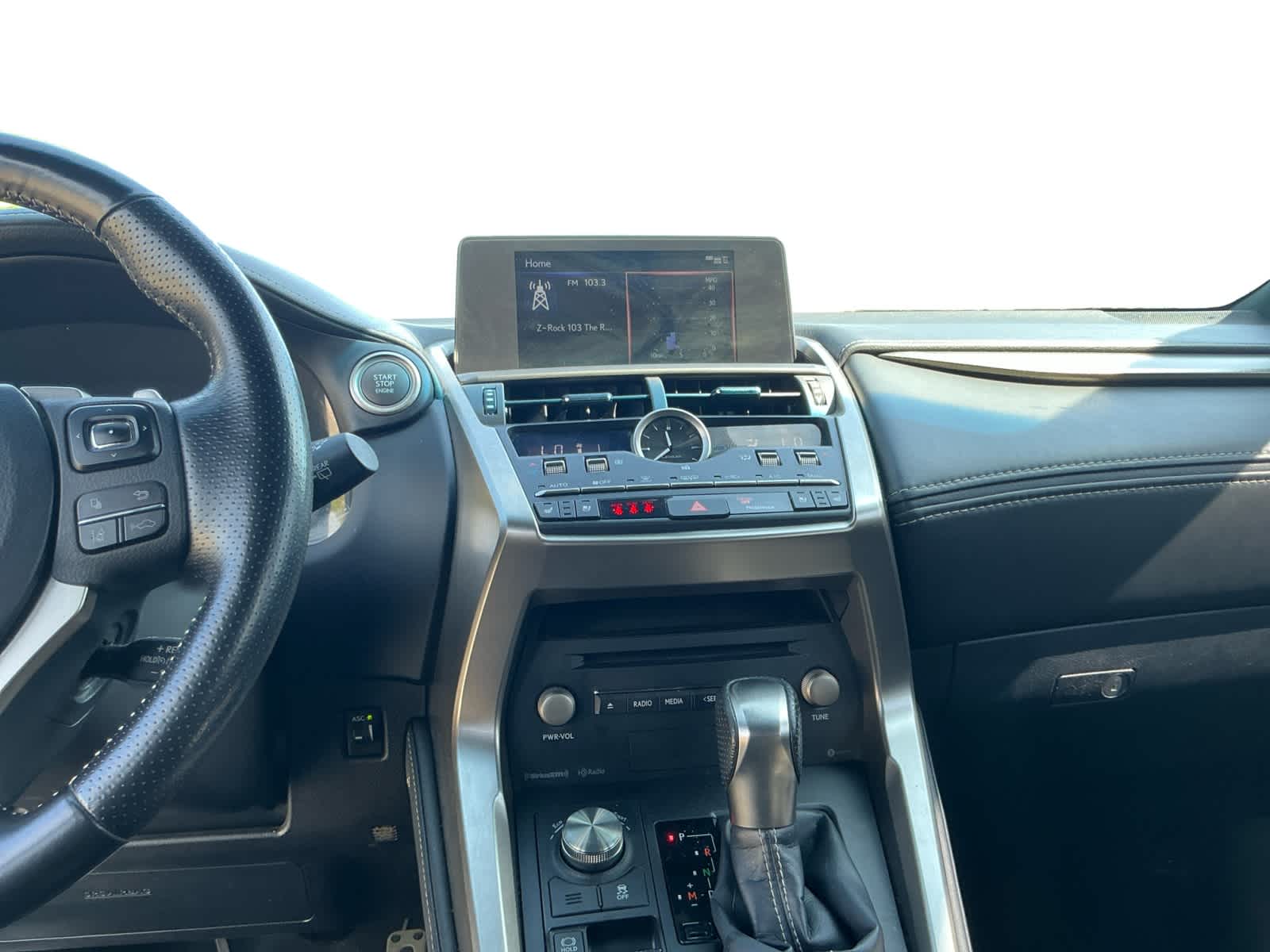 Used 2018 Lexus NX 300 F Sport SUV